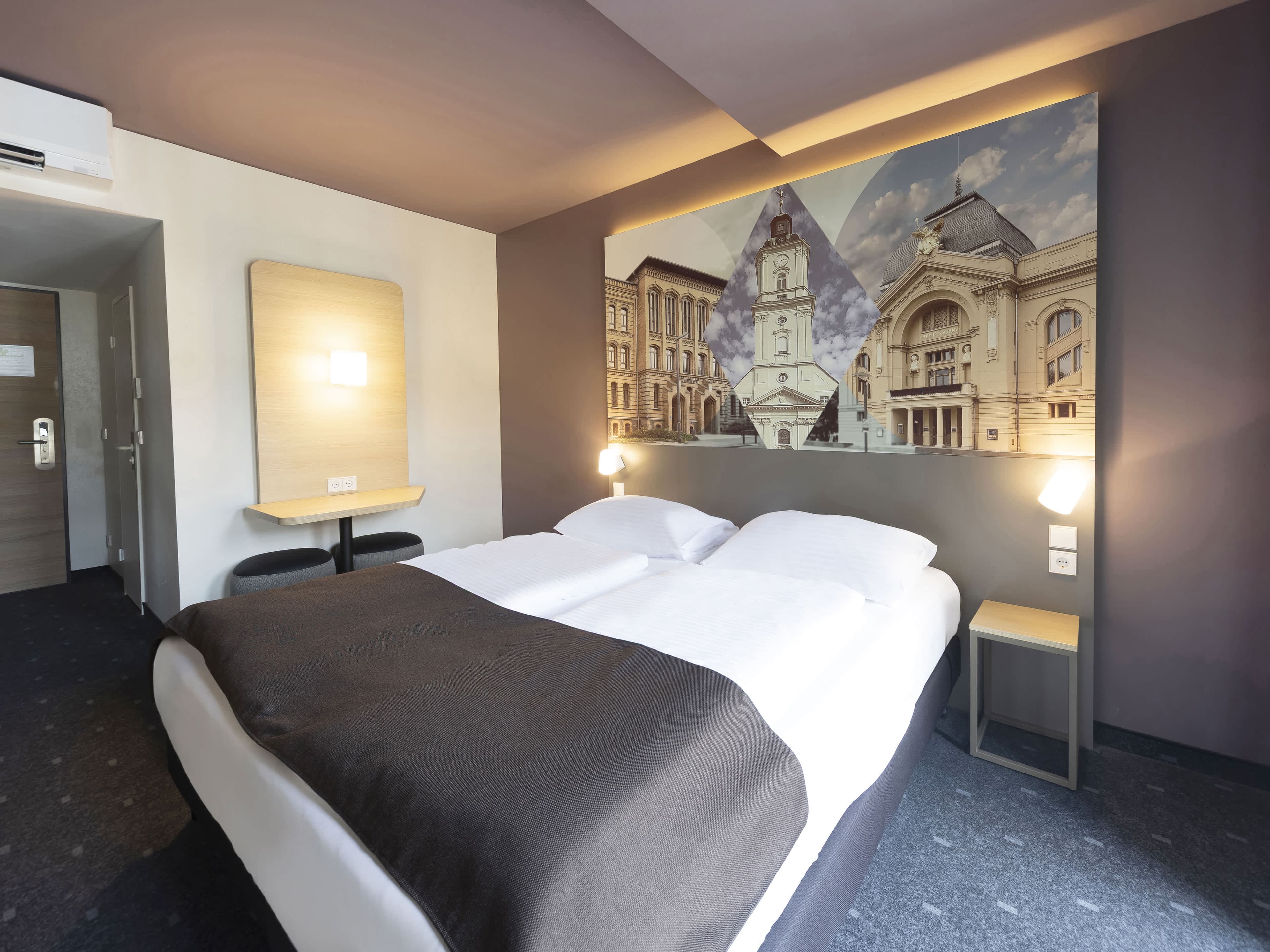 B&B HOTEL Gera Ansicht 6