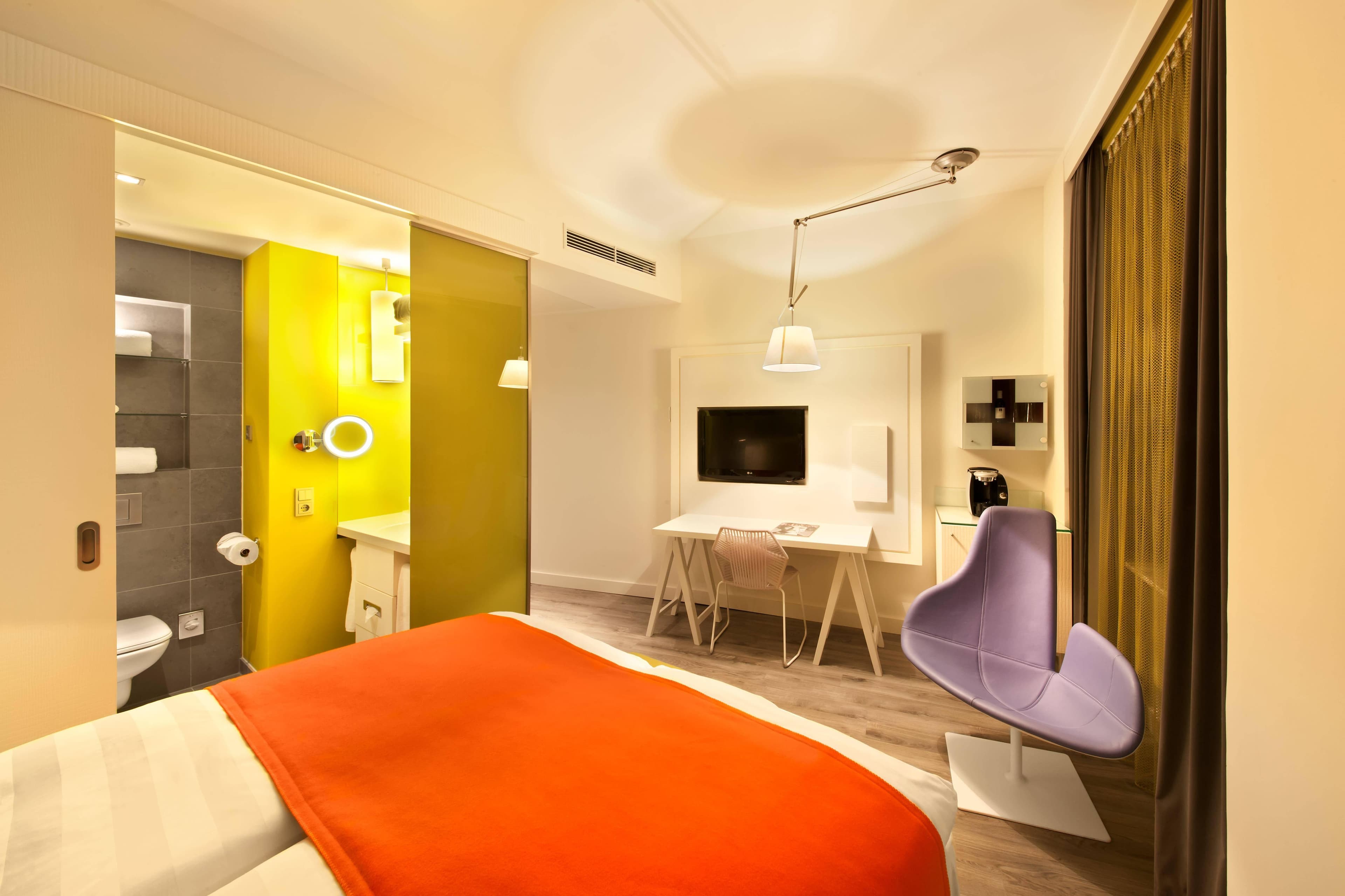 Hotel Indigo Berlin - Ku'damm