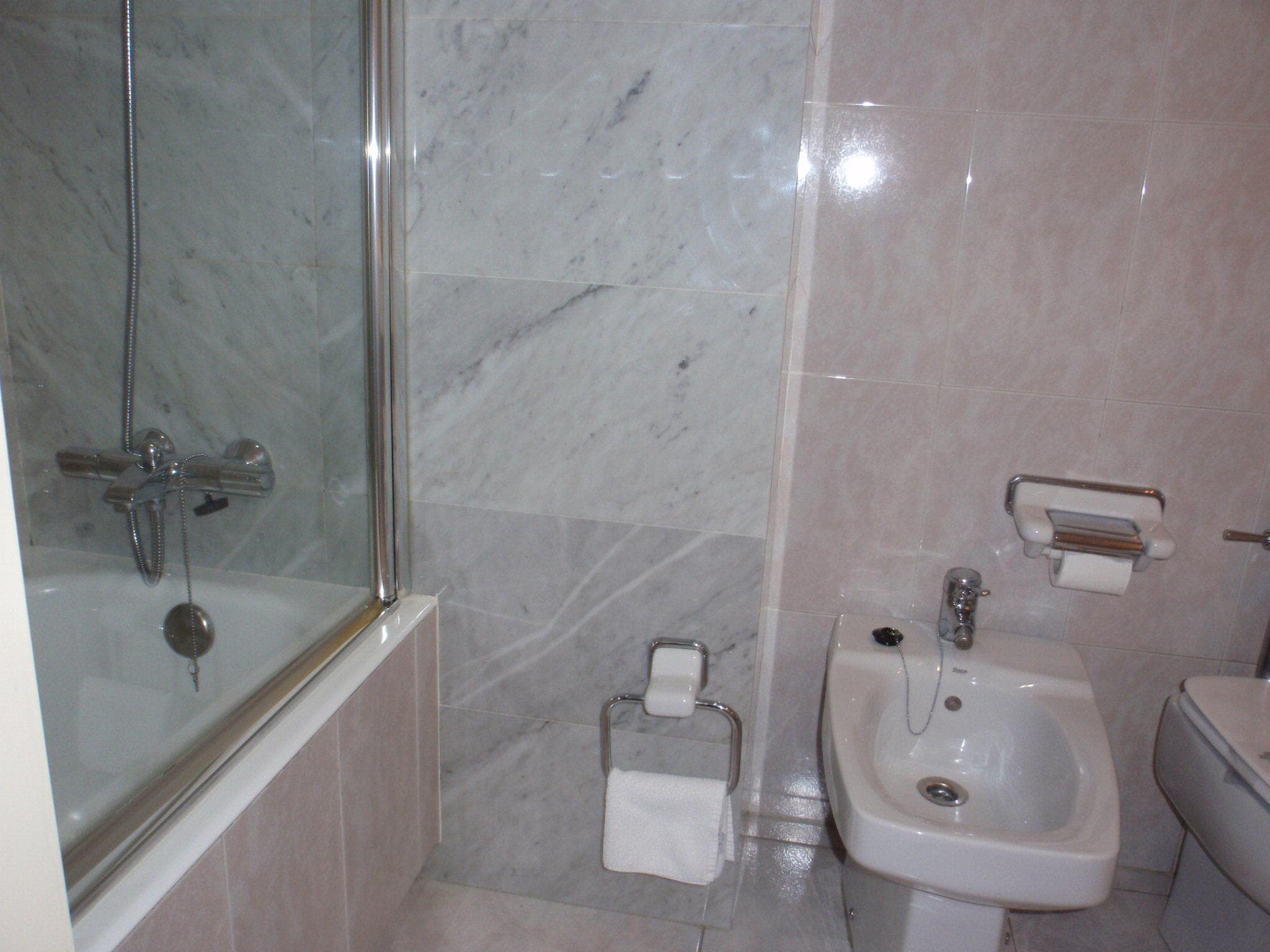 Hotel Abando Ansicht 7