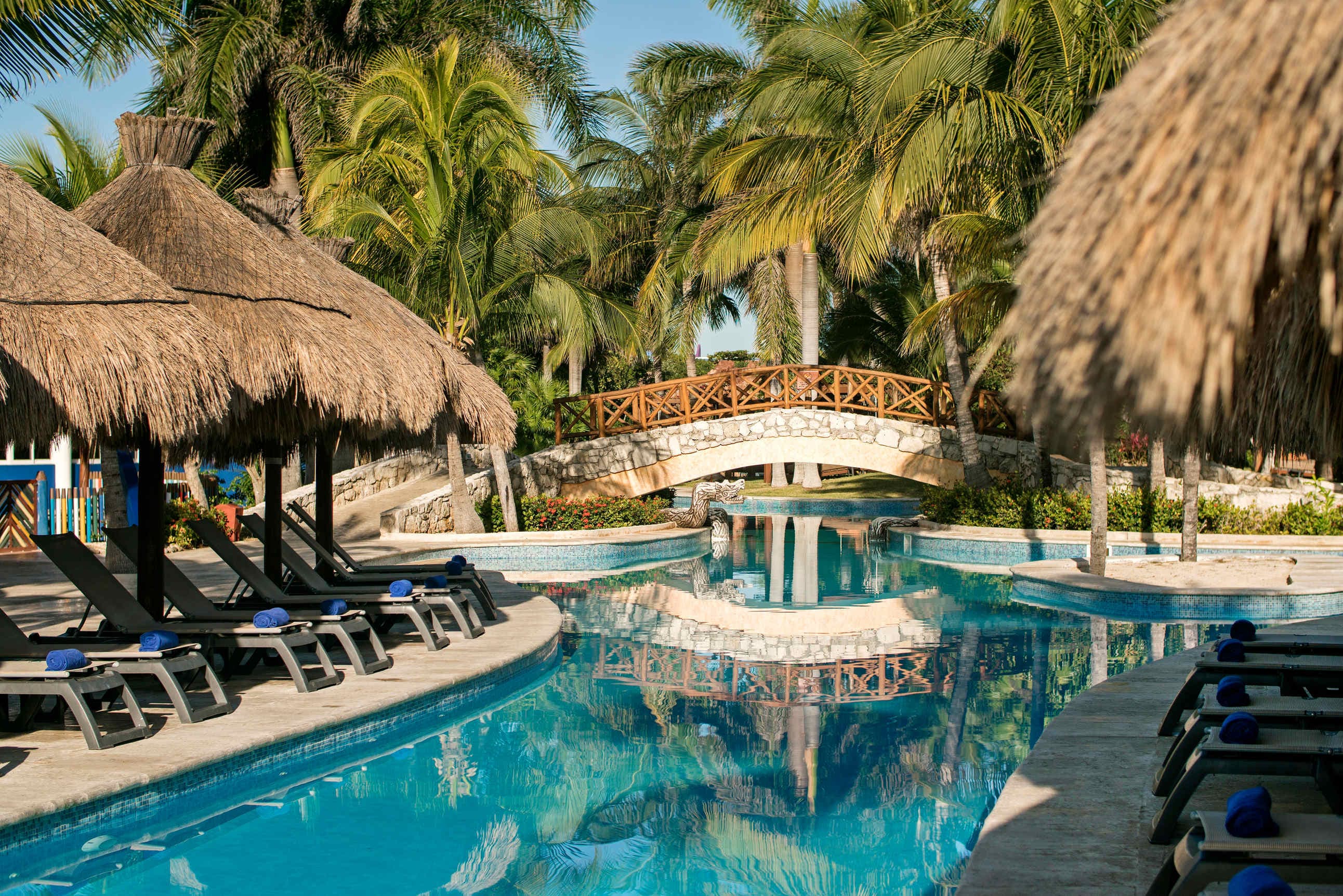 Iberostar Waves Paraiso del Mar Ansicht 9