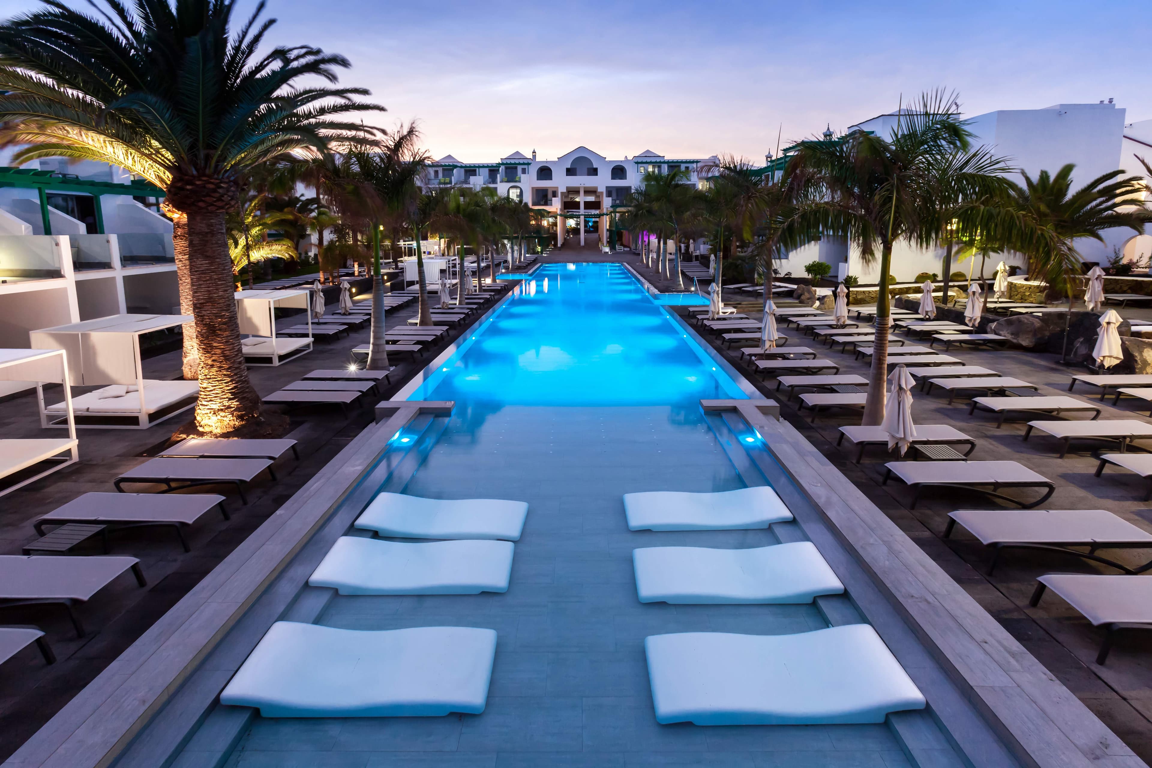 Barceló Teguise Beach - Adults only Ansicht 8