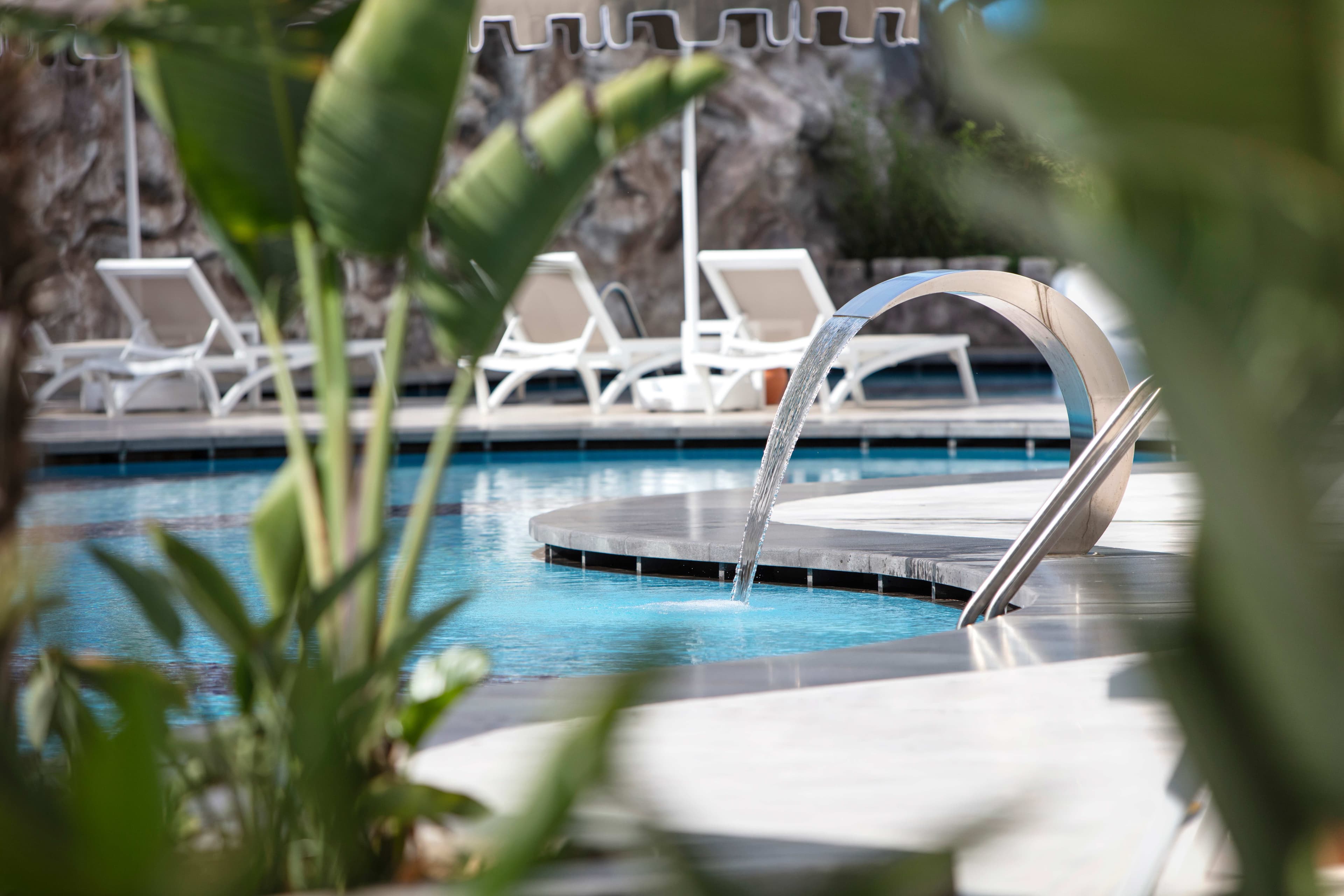Blue Marlin Deluxe - Spa & Resort Ansicht 8