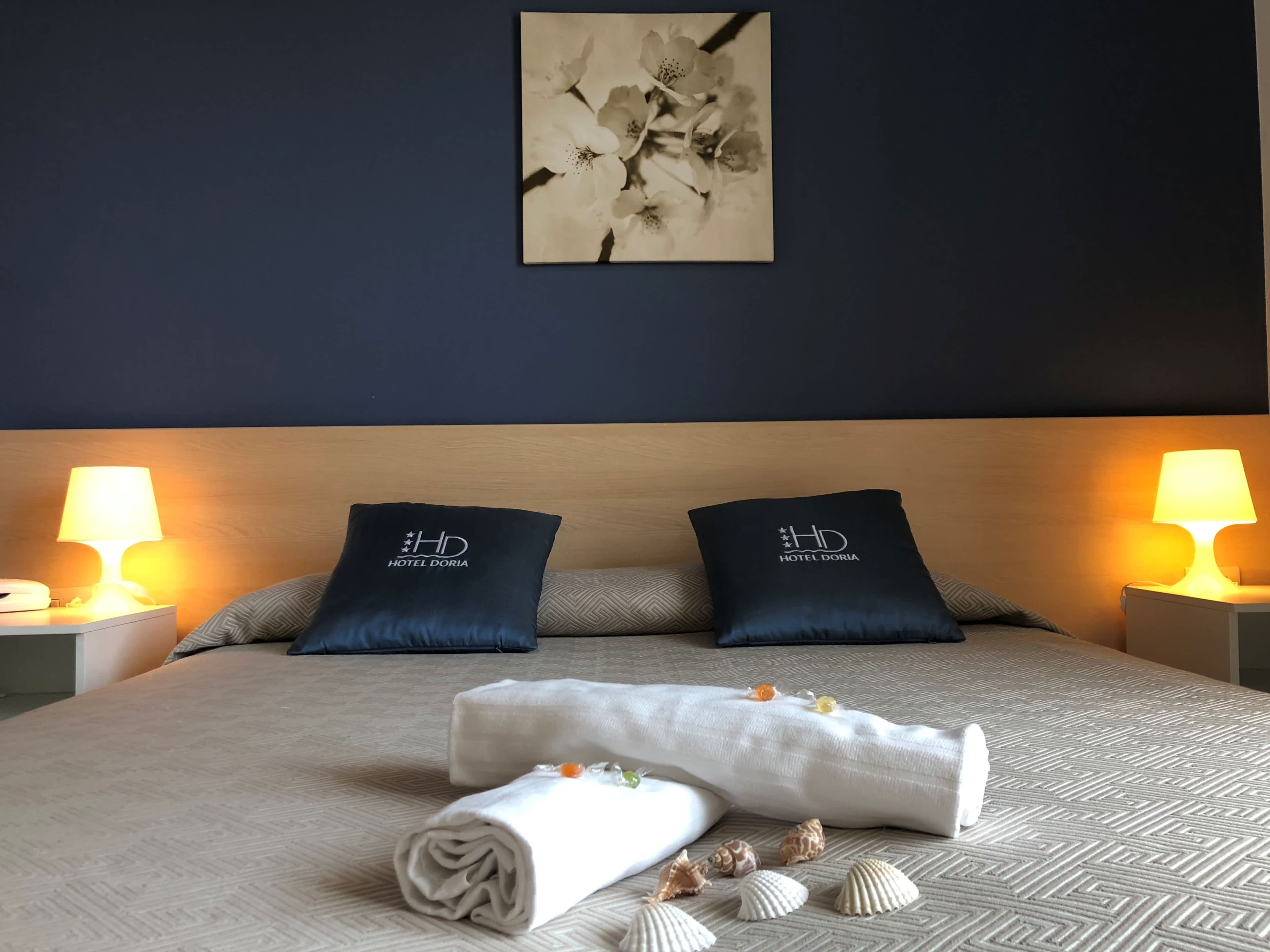Hotel Doria Ansicht 6