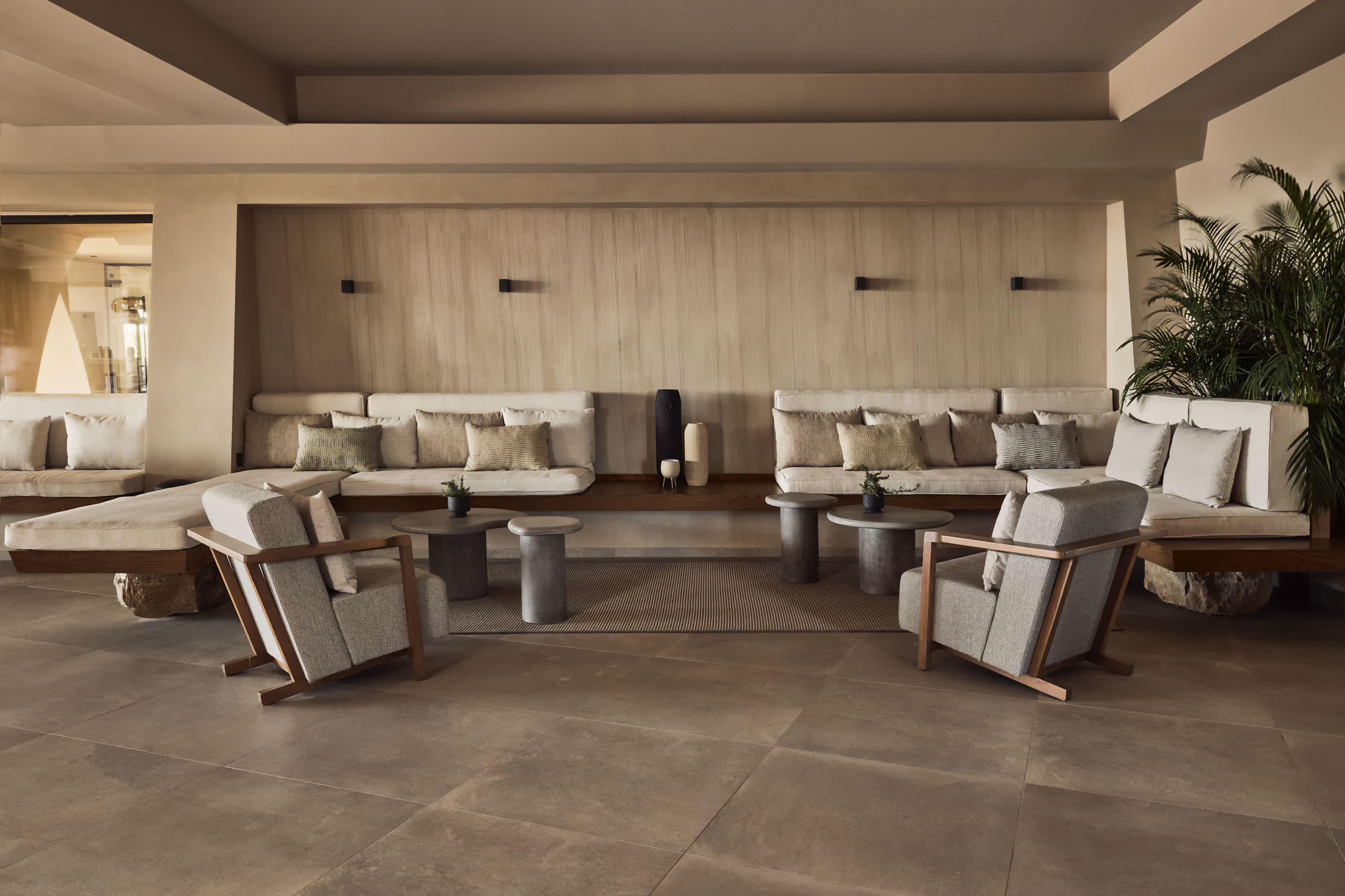 Zelia Resort Halkidiki Ansicht 7