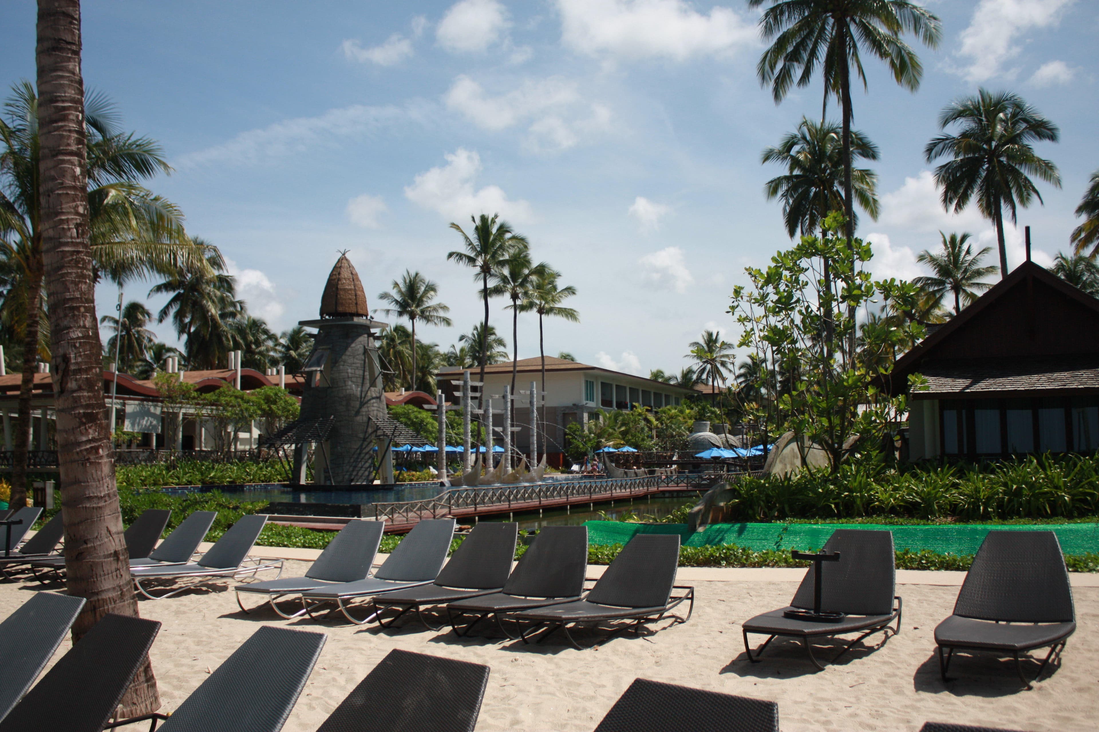 Graceland Khao Lak Beach Resort Ansicht 2
