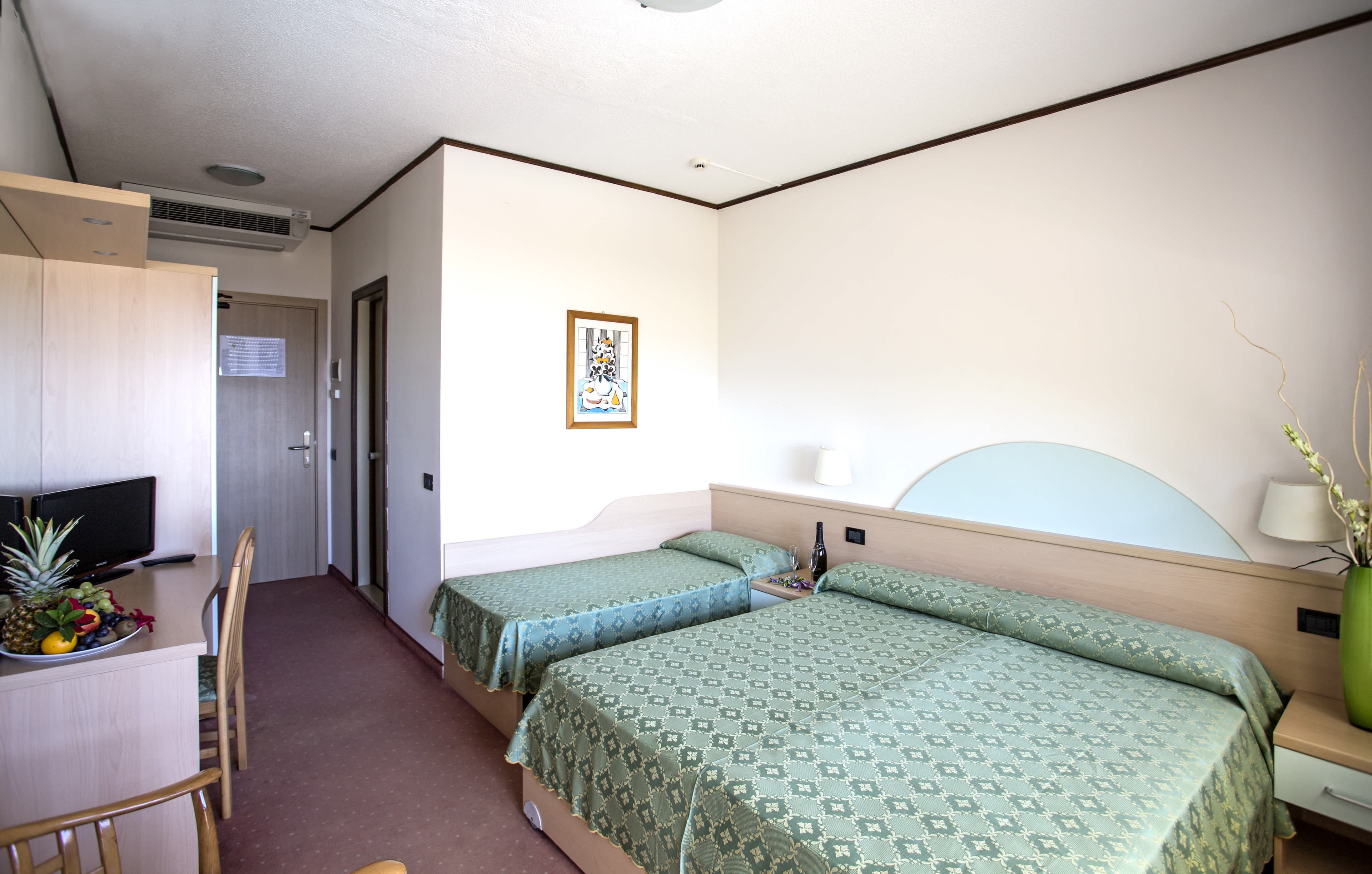 Hotel Europa Caorle Ansicht 5