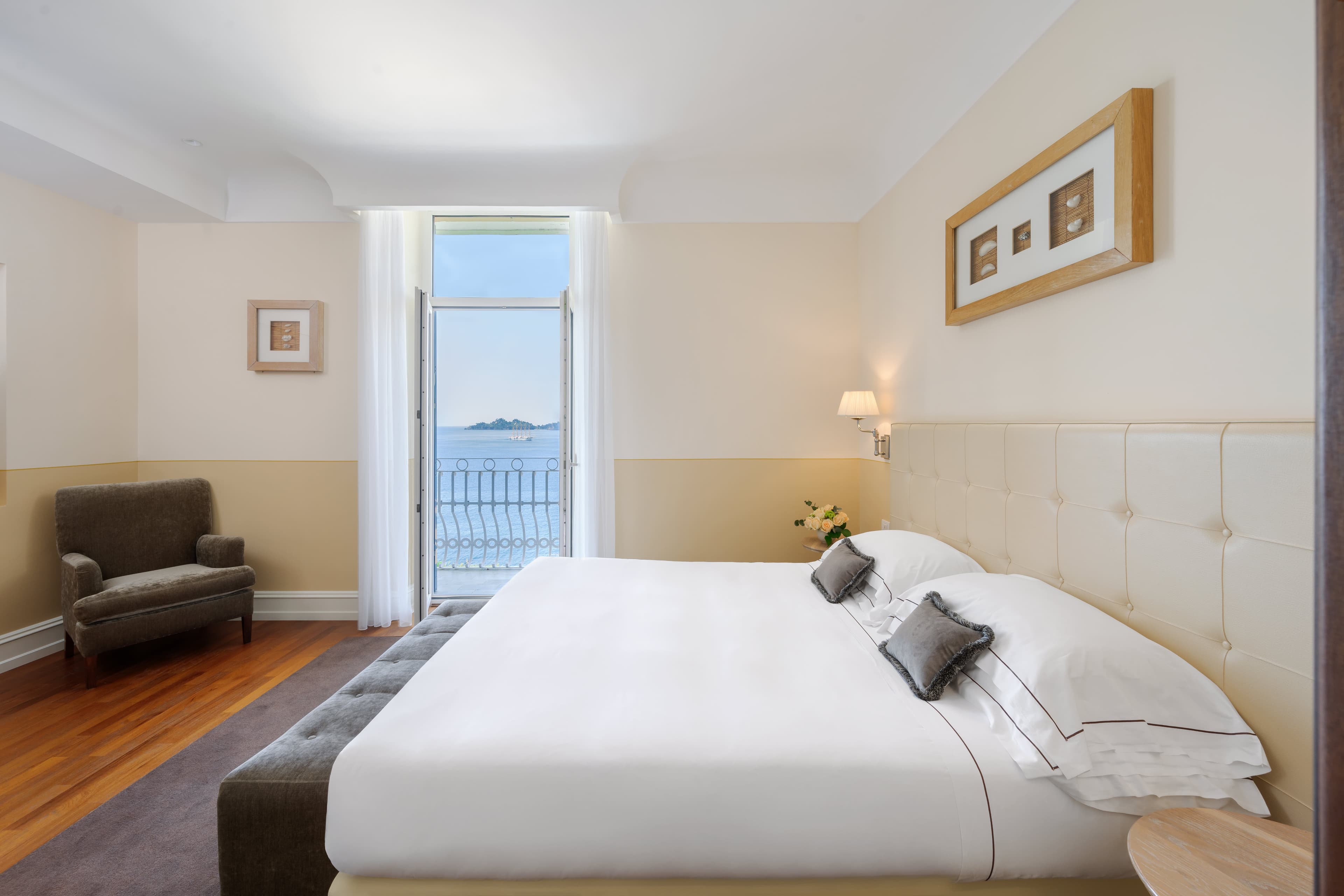 Grand Hotel Bristol Spa Resort Ansicht 4