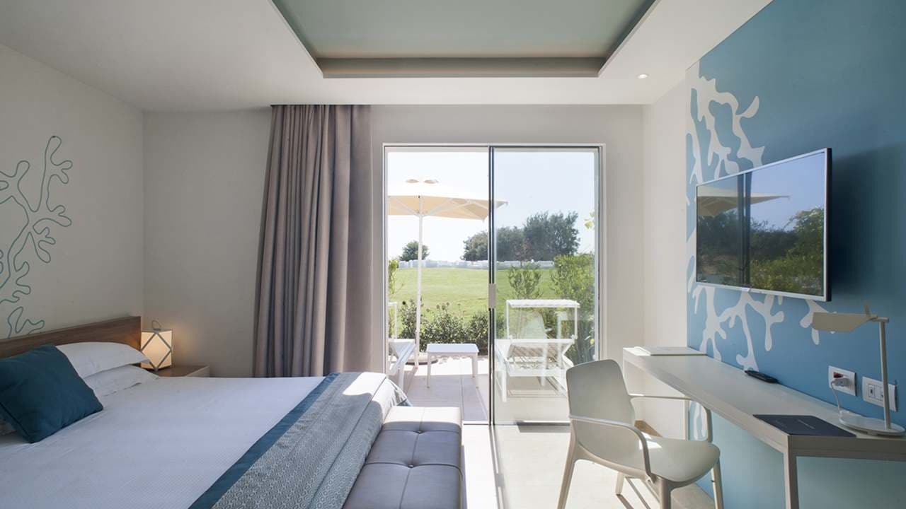 Modica Beach Resort Ansicht 4