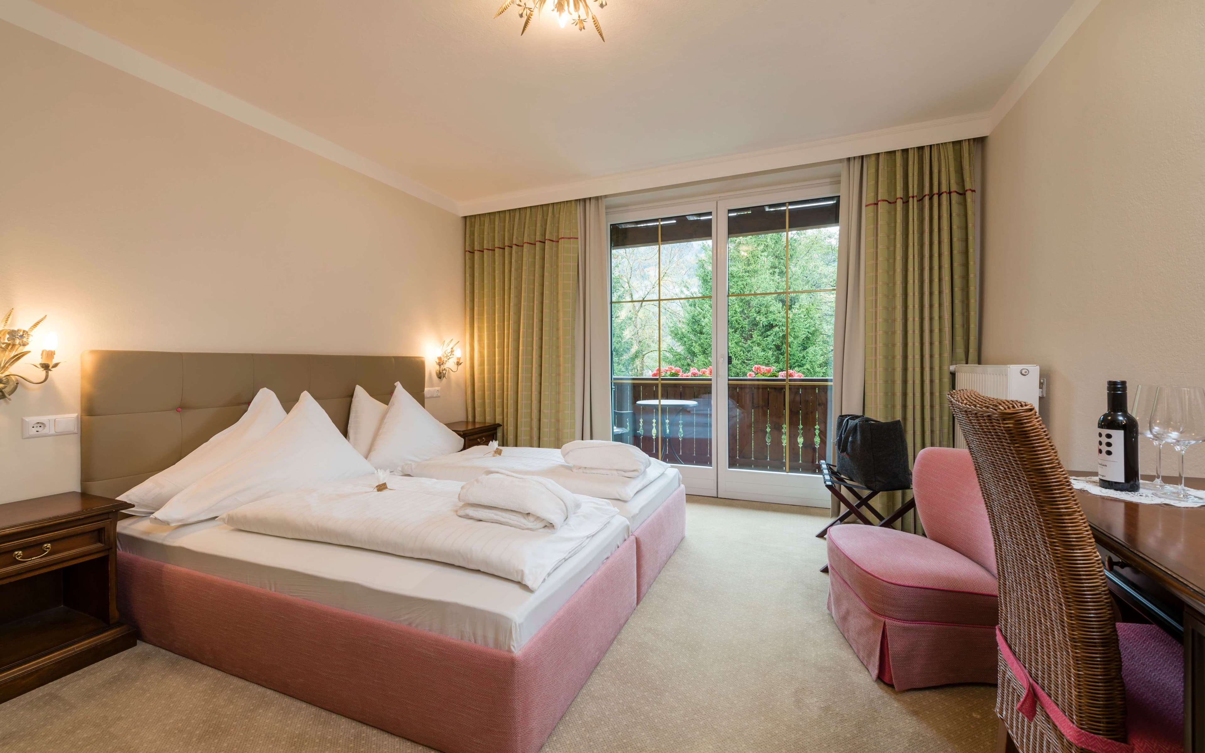 Hotel Seefischer - Finest Hideaway Ansicht 4
