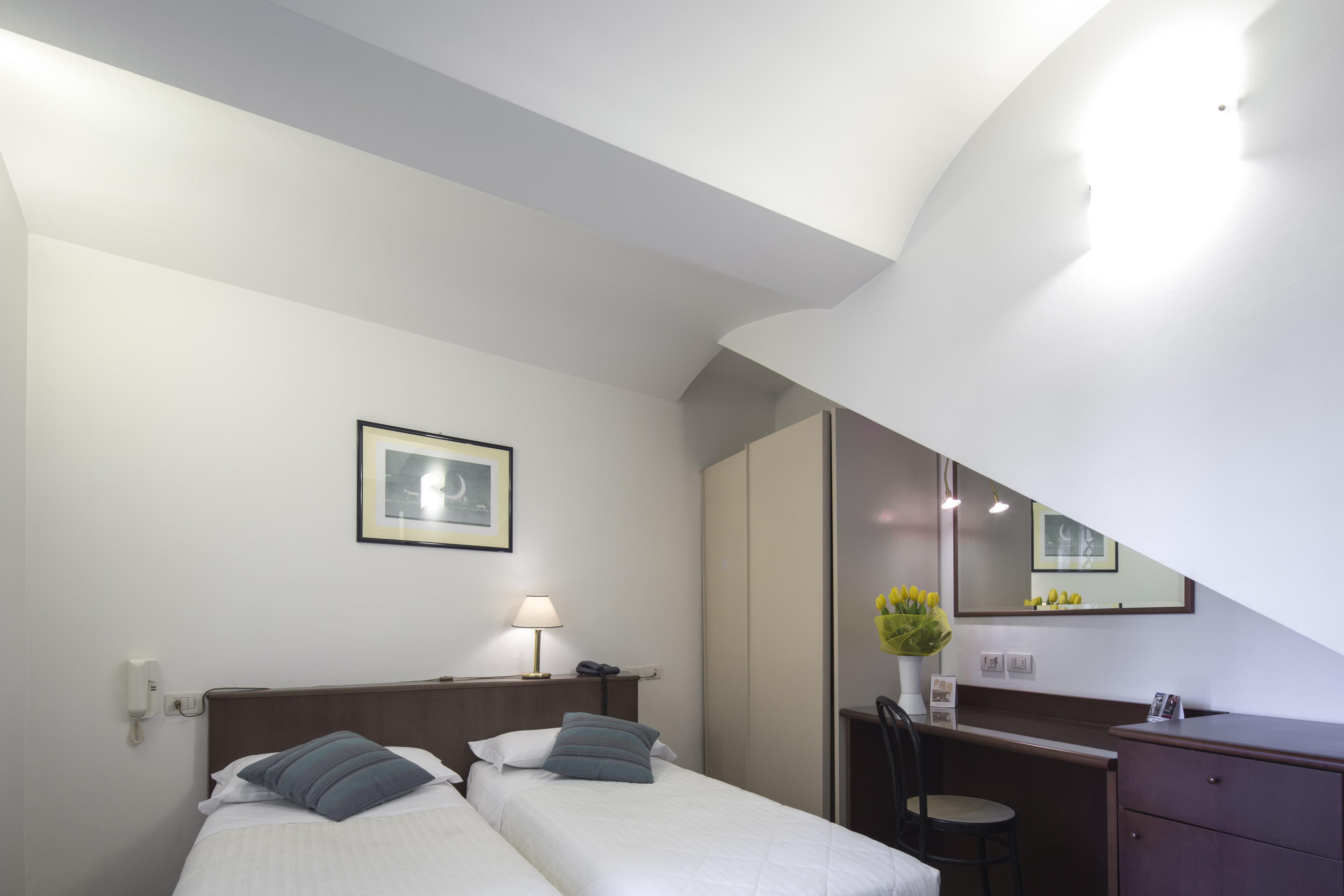 Nuovo Hotel Del Porto Ansicht 3