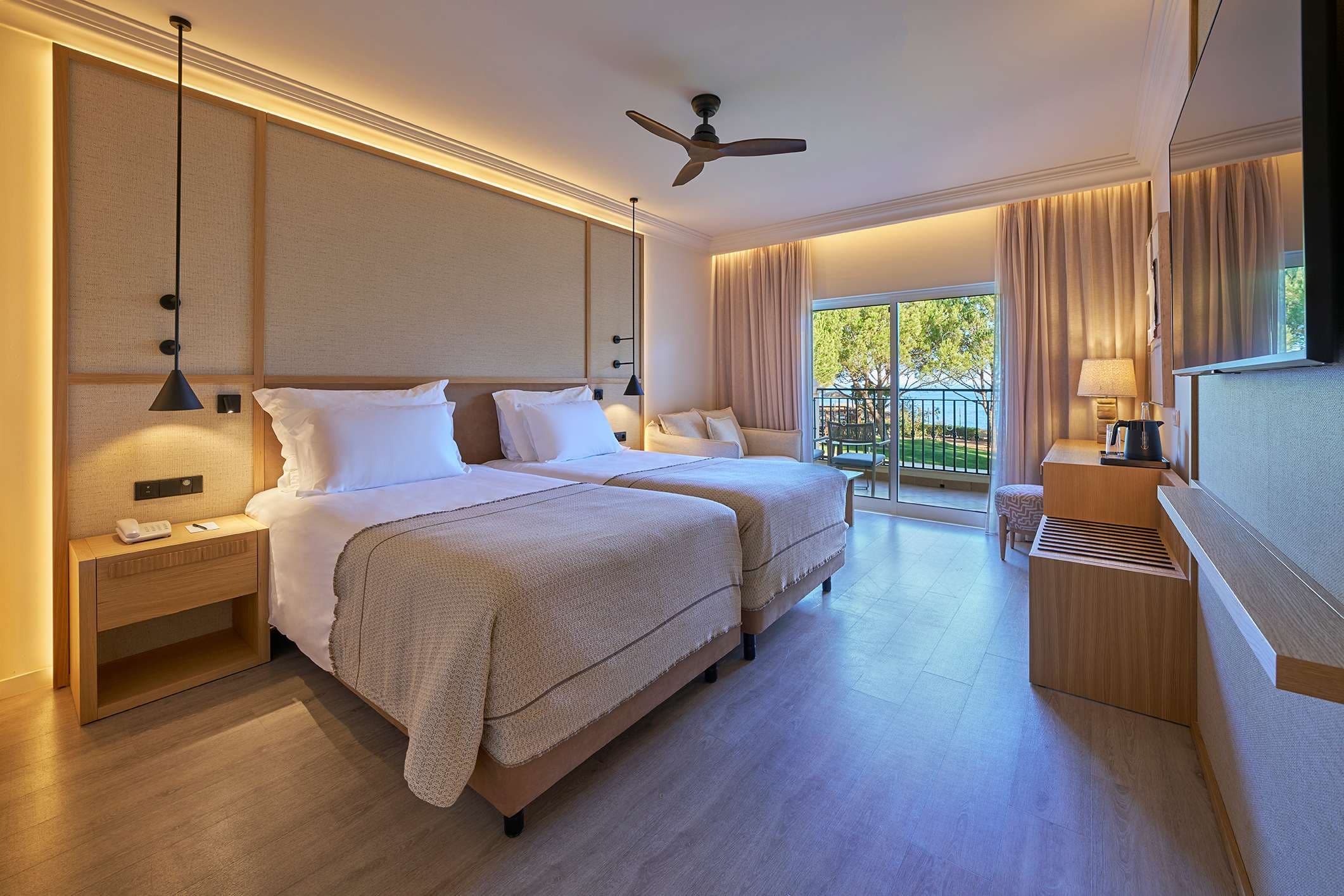 PortoBay Blue Ocean Ansicht 4
