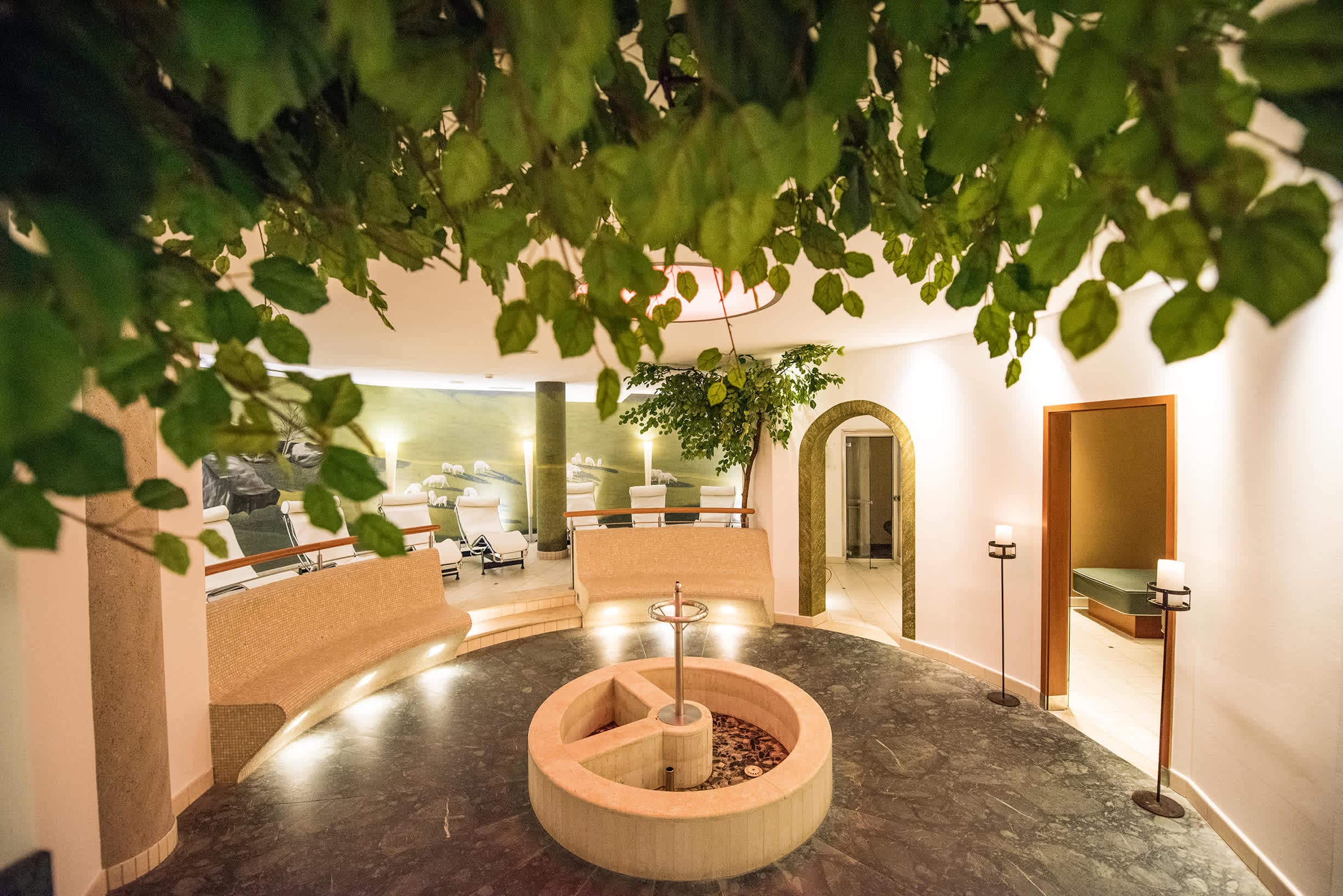 Aktiv & Genusshotel Lodenwirt Ansicht 7