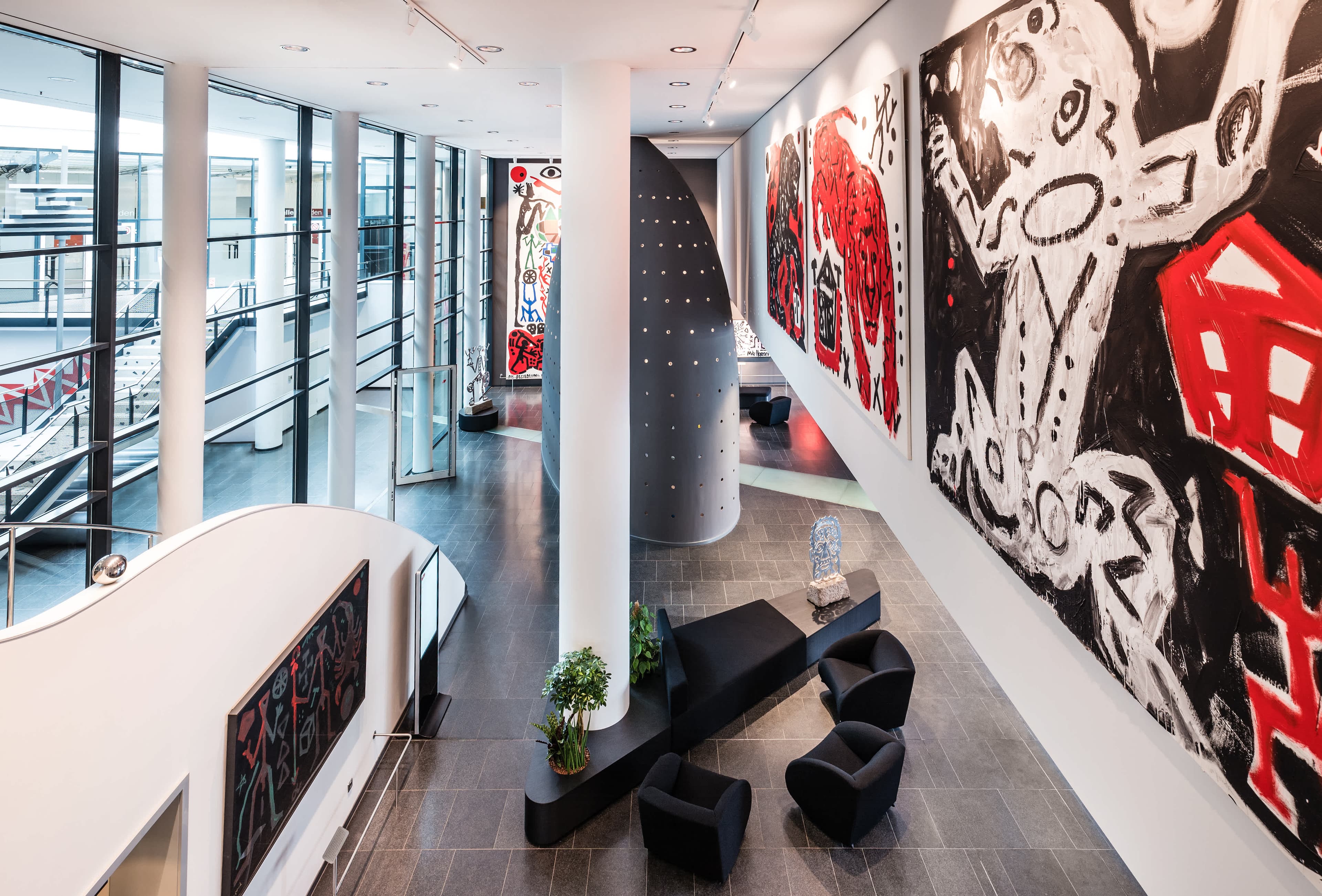 Penck Hotel Dresden Ansicht 7