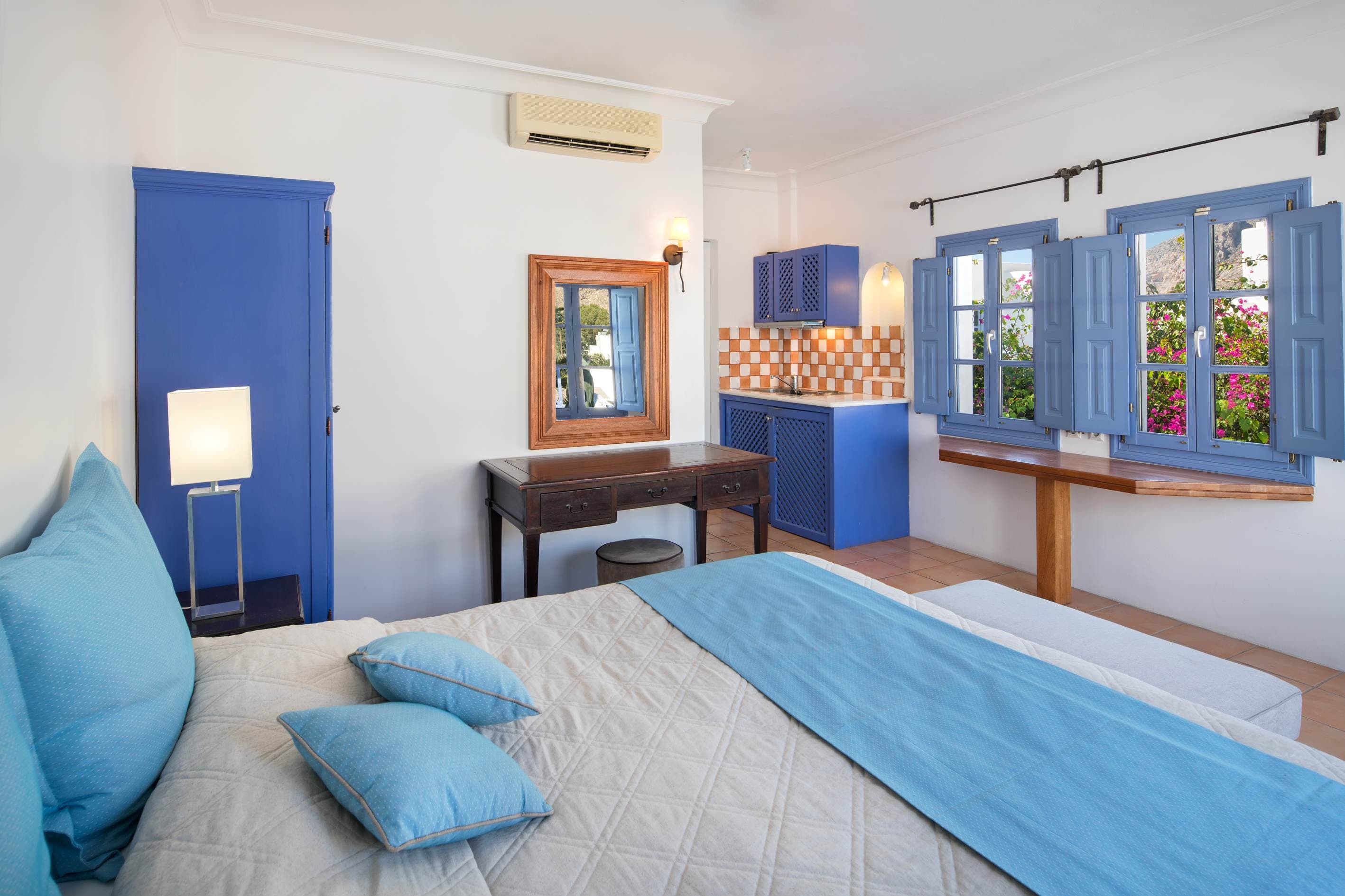 Meltemi Suites Ansicht 5