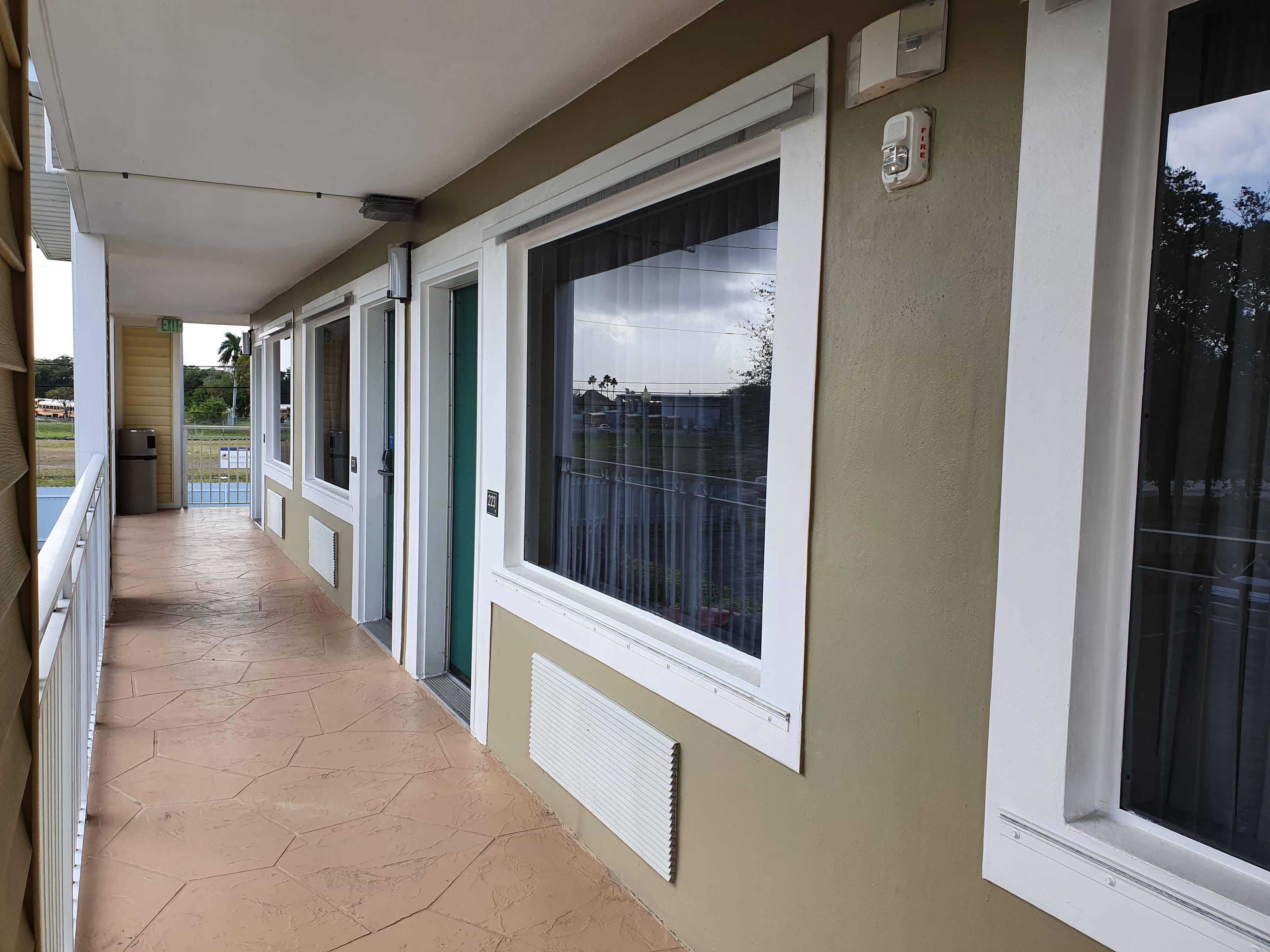 Best Western Gateway to the Keys Ansicht 2