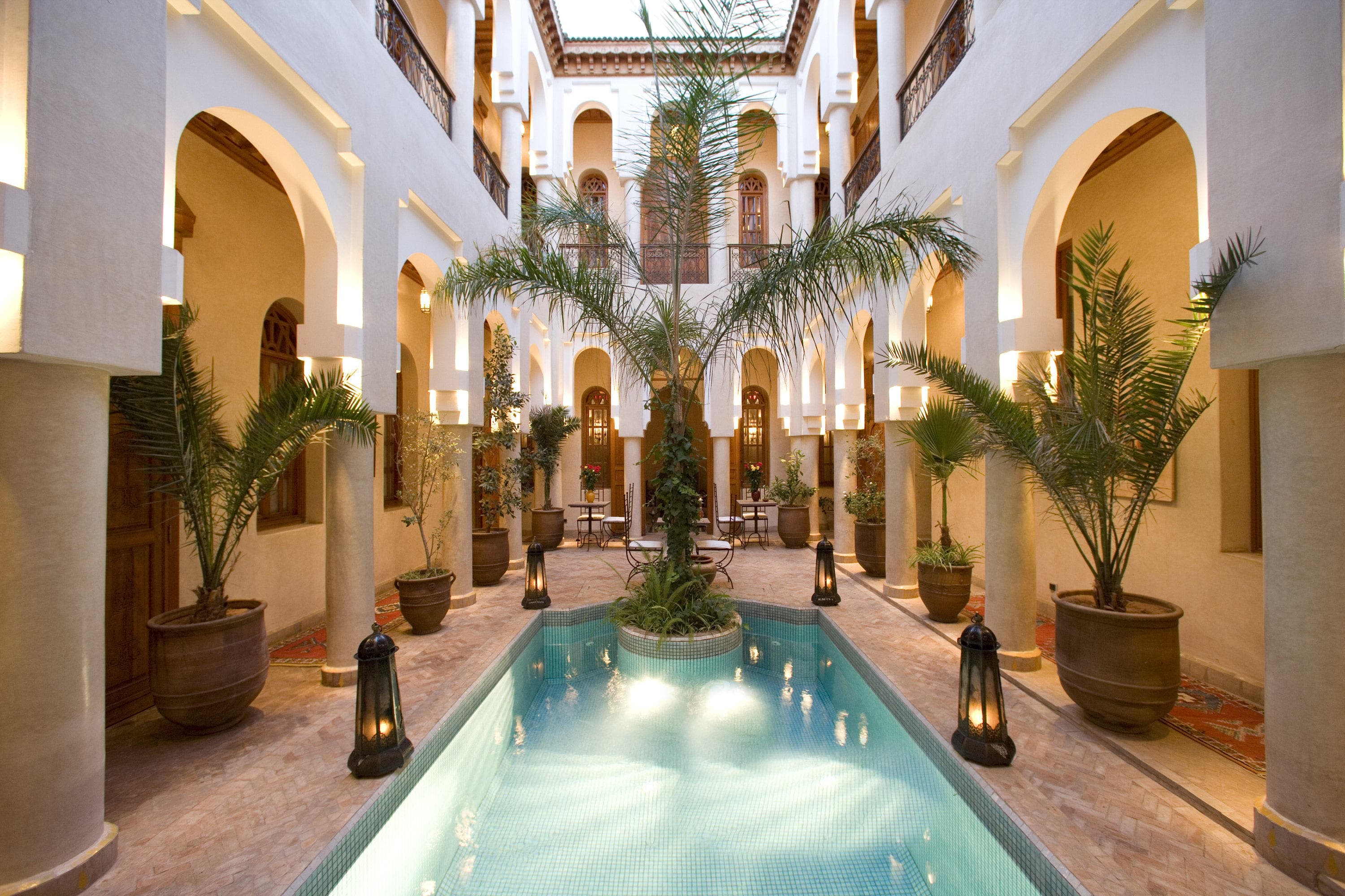 Angsana Riads Collection