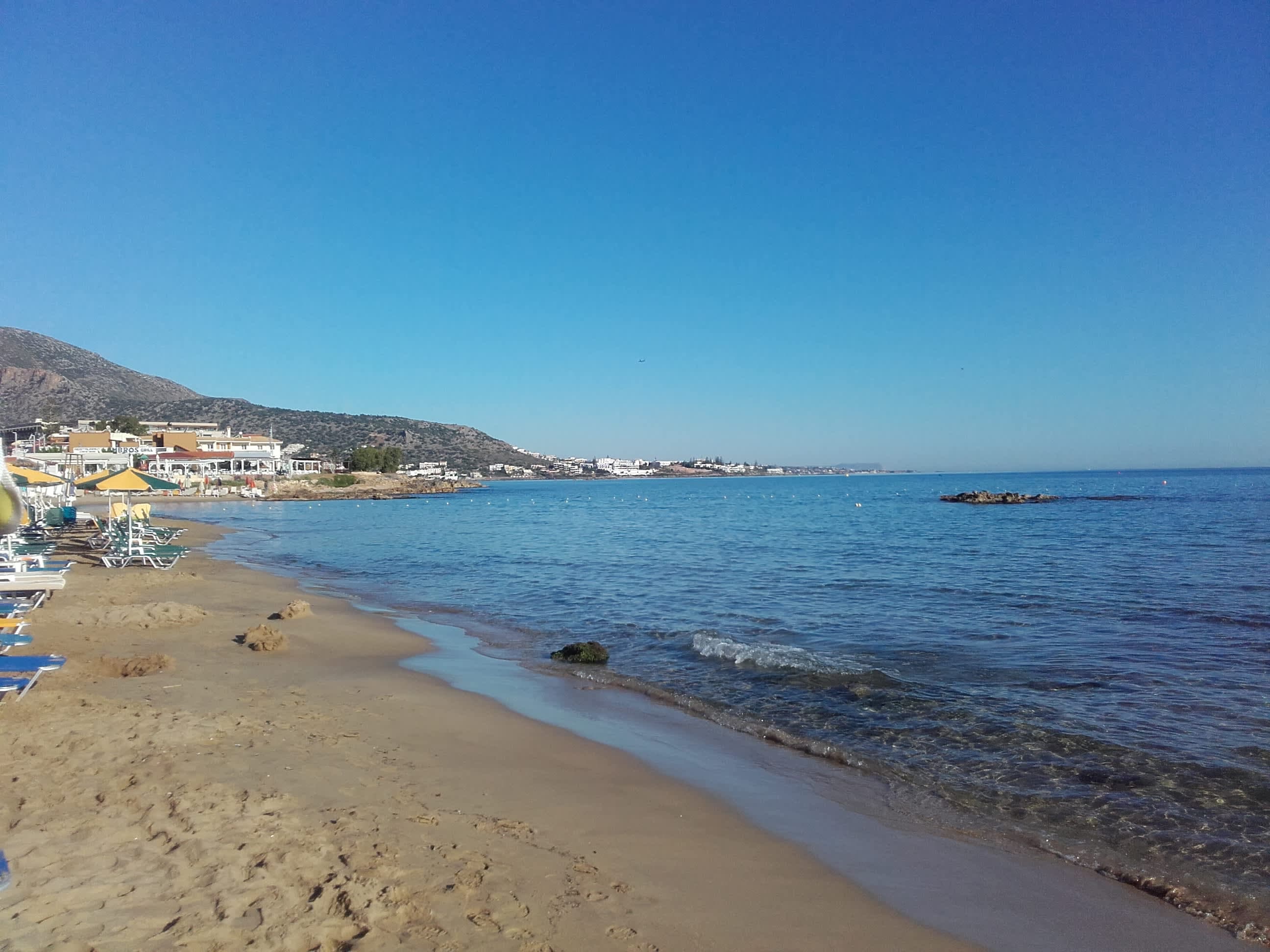 Malliotakis Beach Hotel by Checkin Ansicht 9