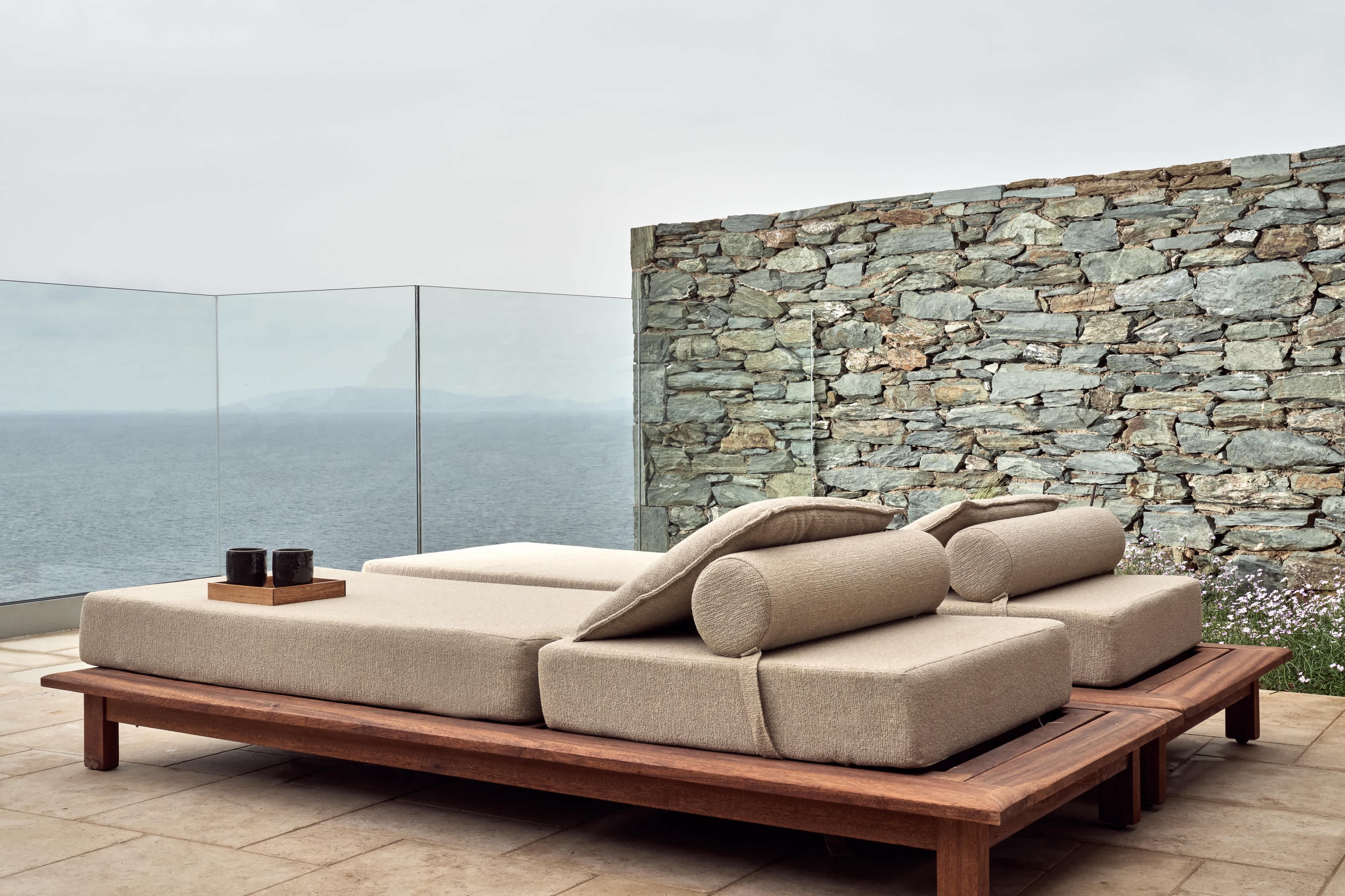 Acro Suites A Wellbeing Resort Ansicht 4