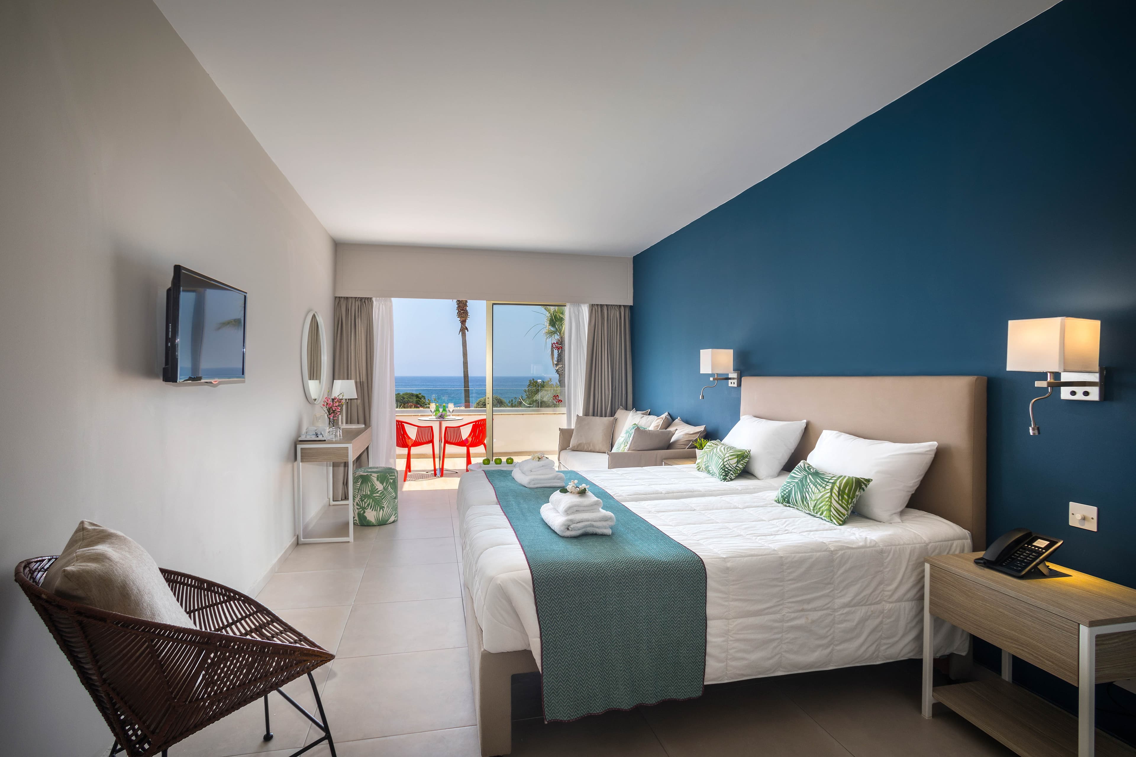 Leonardo Laura Beach & Splash Resort Ansicht 4