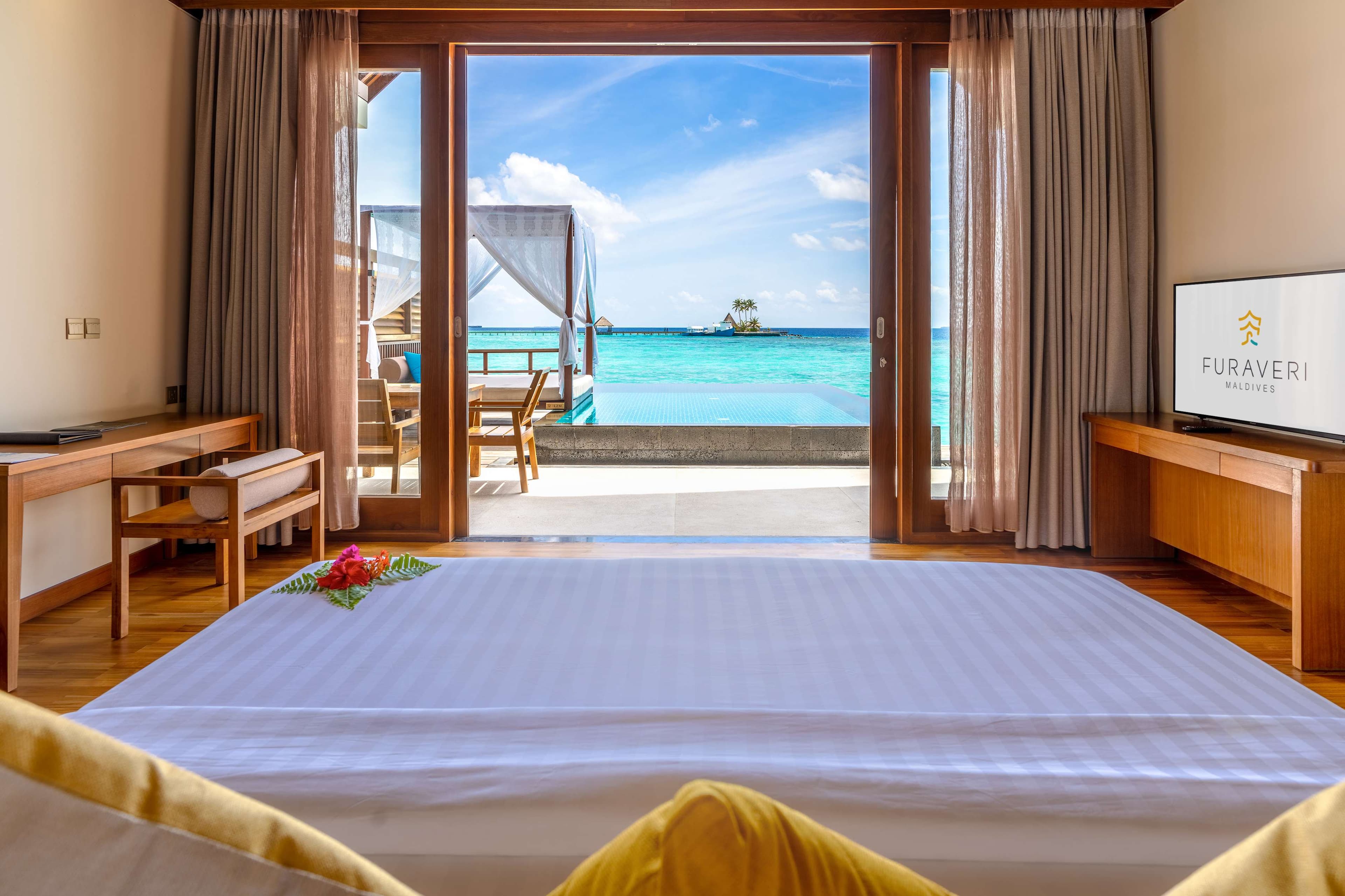 Furaveri Maldives Ansicht 4