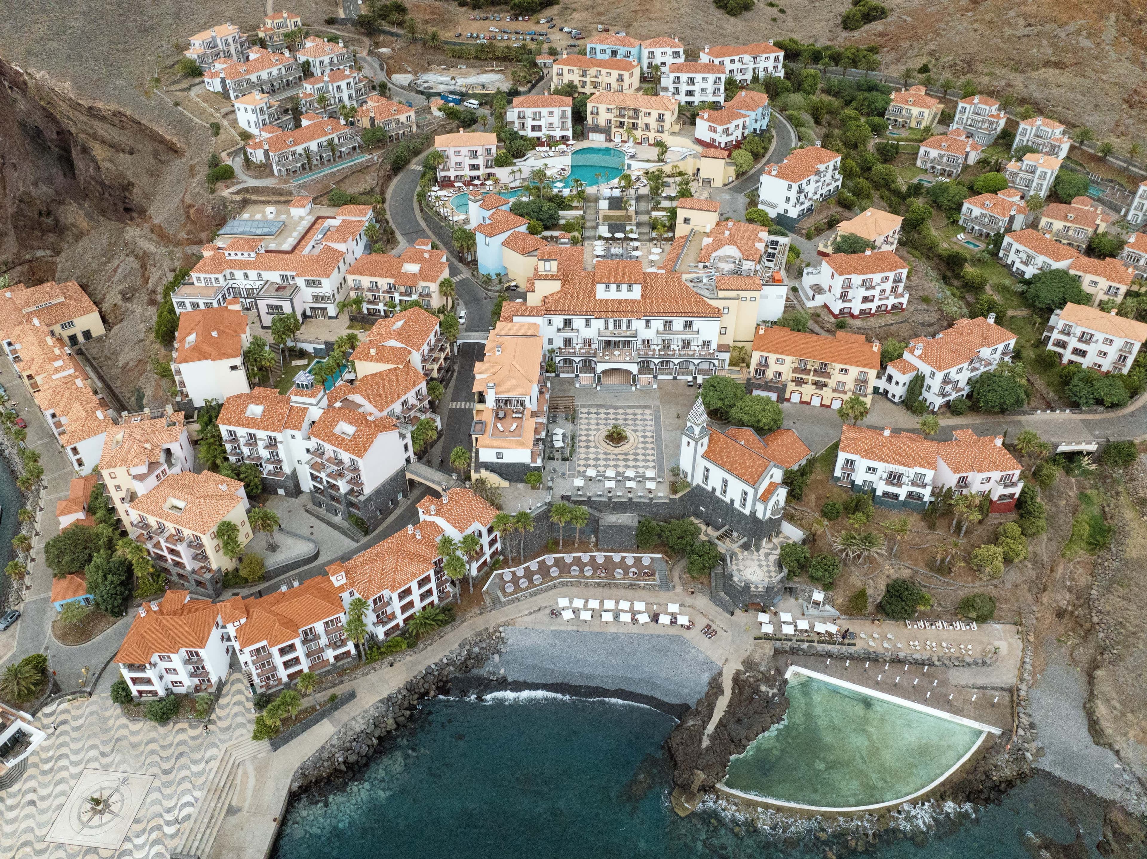 Dreams Madeira Resort & Spa Ansicht 2