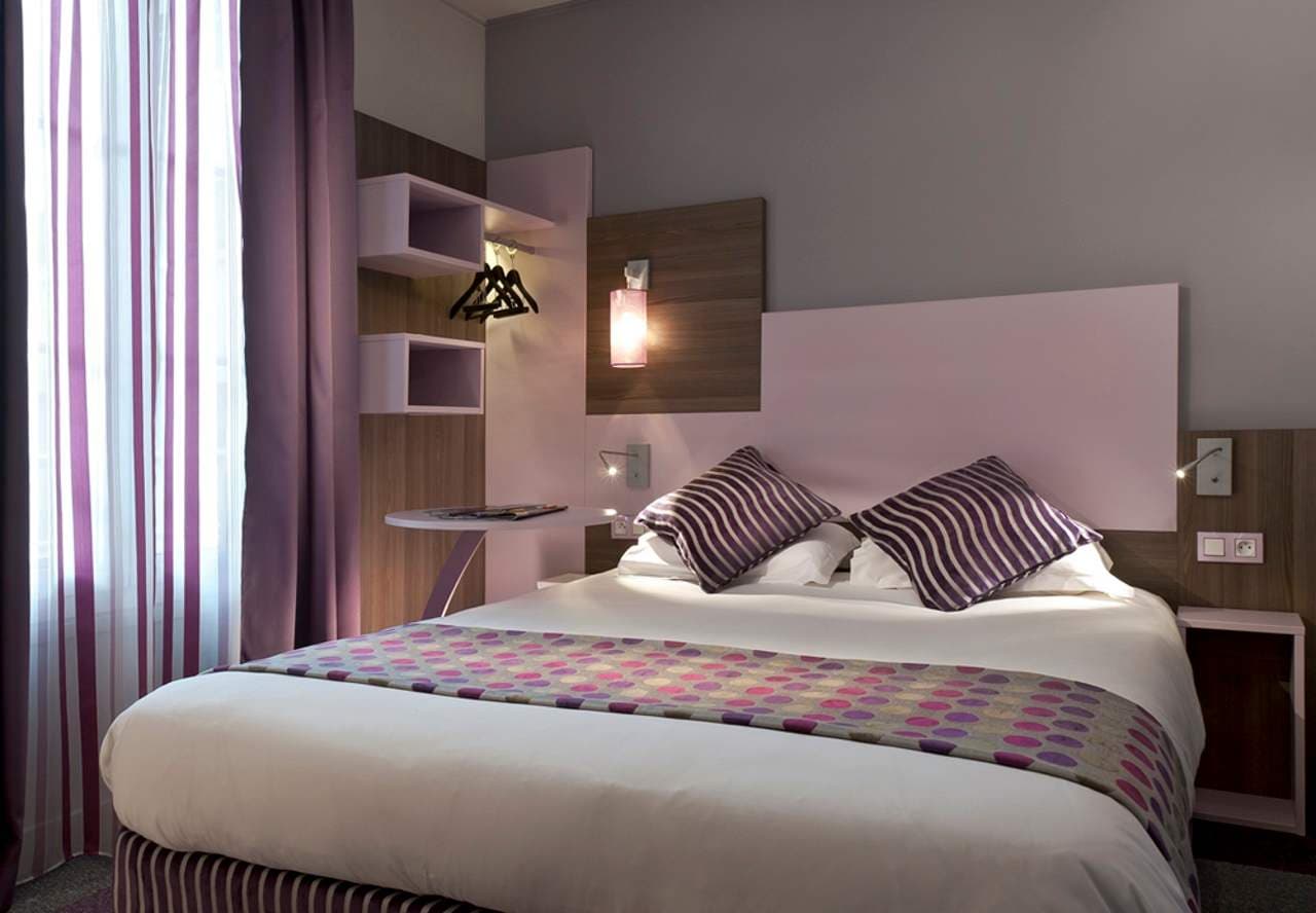 Hotel Comfort Nation Ansicht 4
