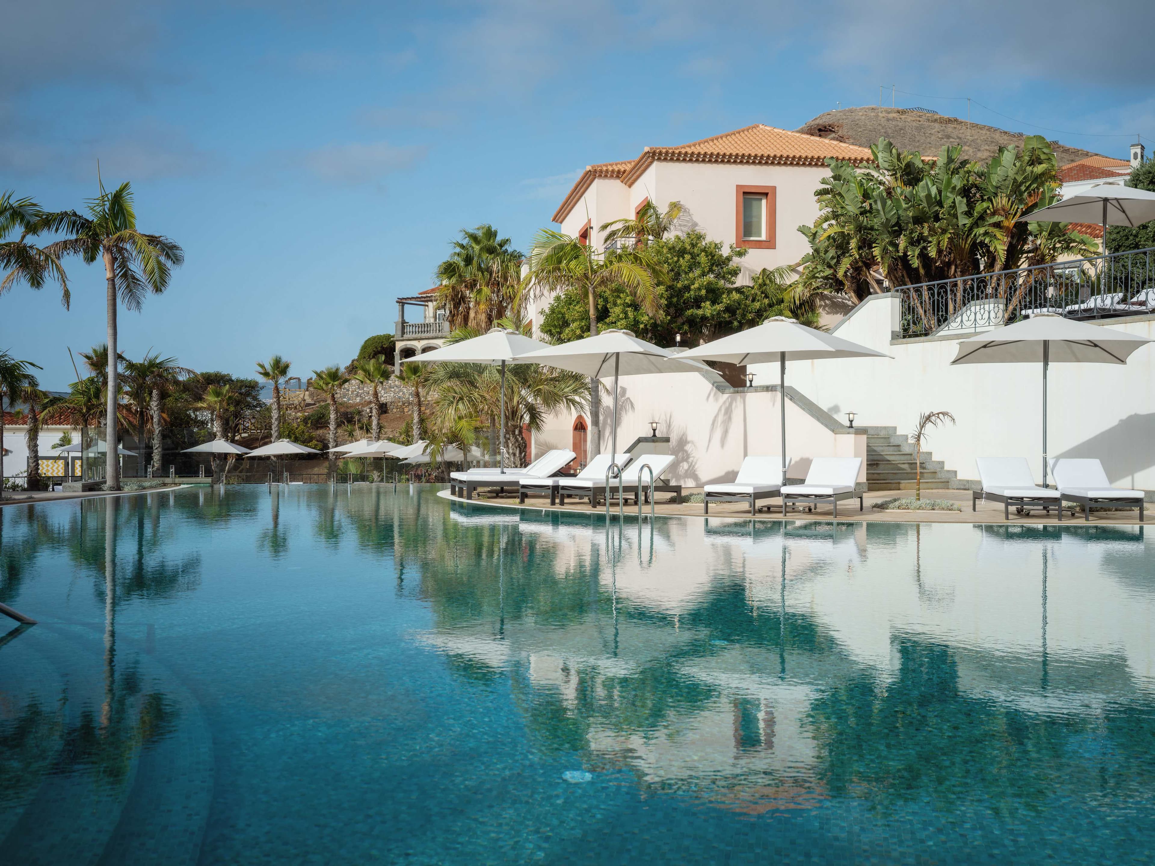 Dreams Madeira Resort & Spa Ansicht 8