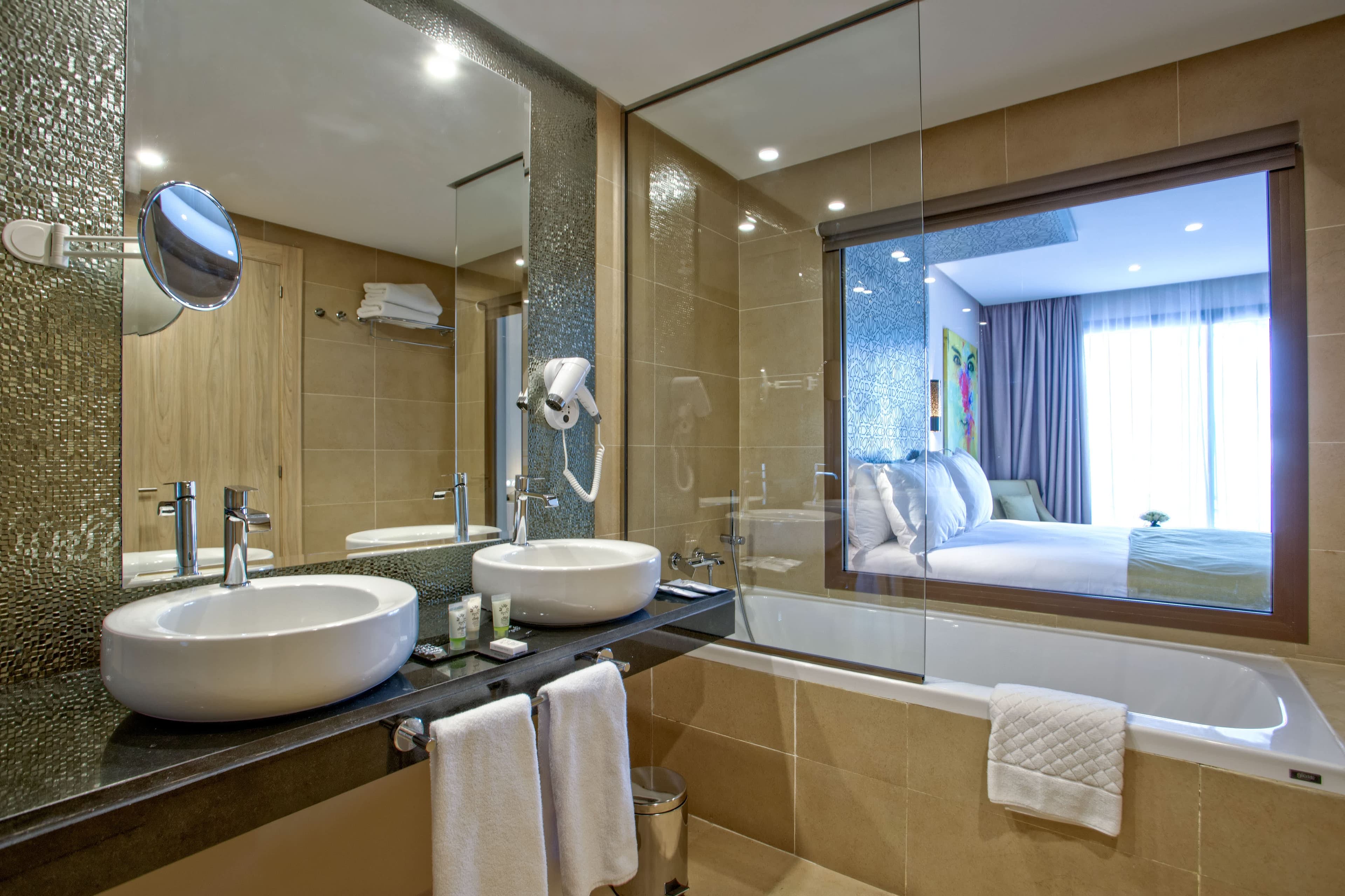 Be Live Collection Marrakech - Adults only Ansicht 6