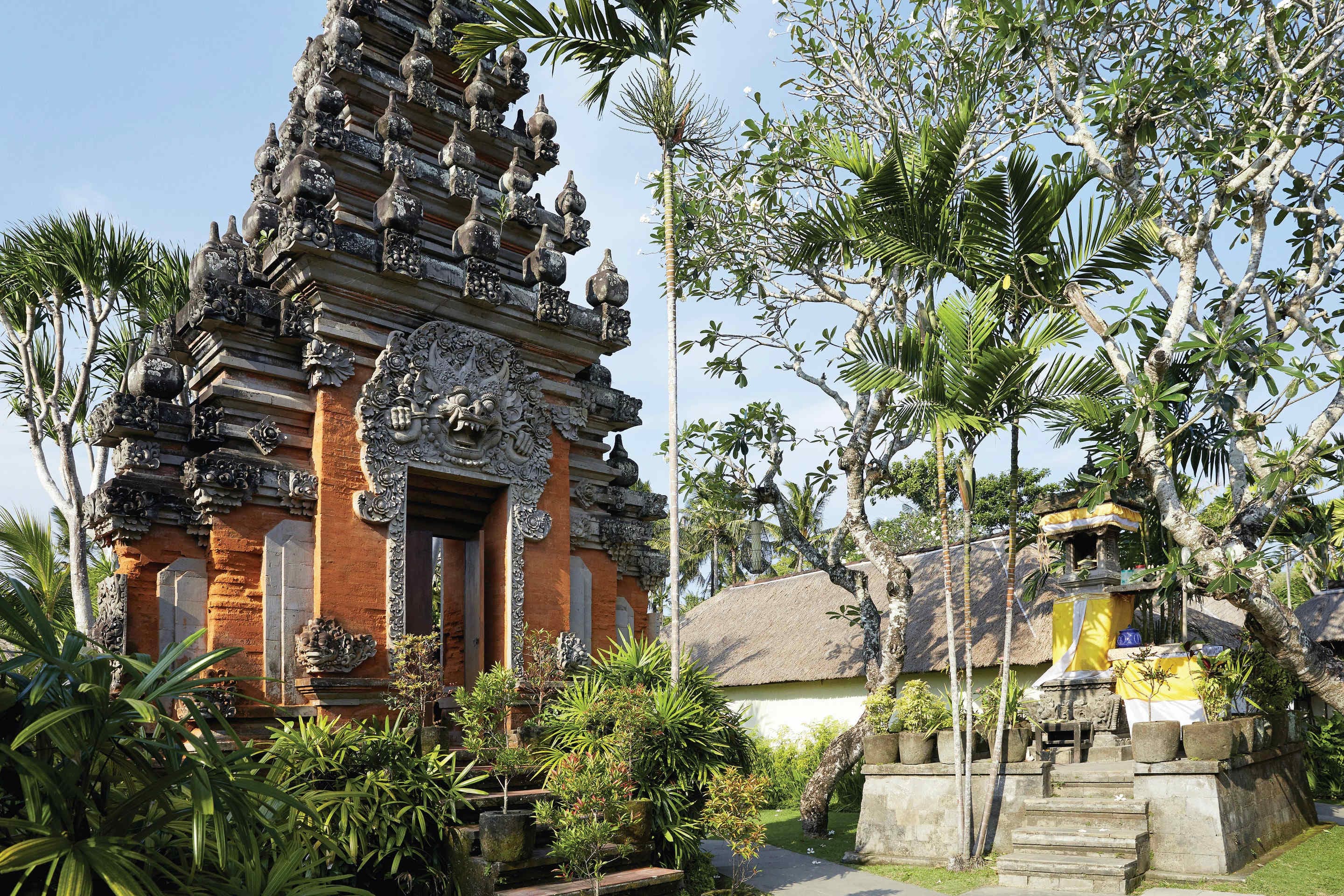 Jimbaran Puri, A Belmond Hotel, Bali Ansicht 3
