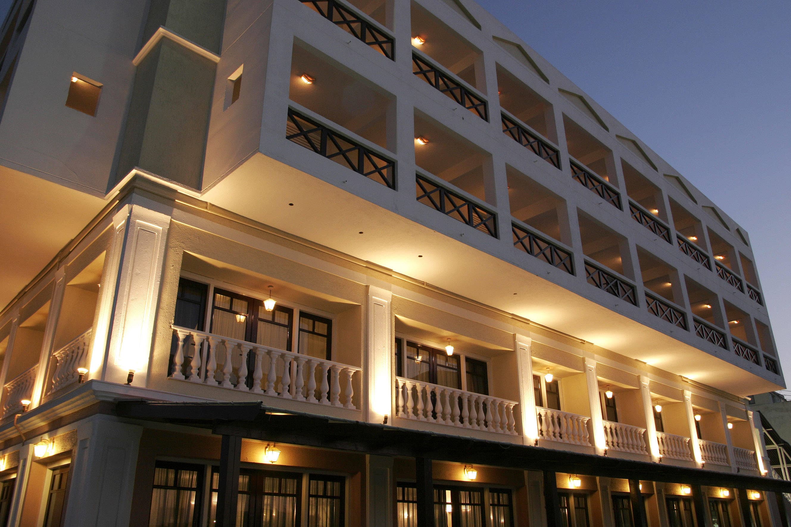Hersonissos Palace Ansicht 2