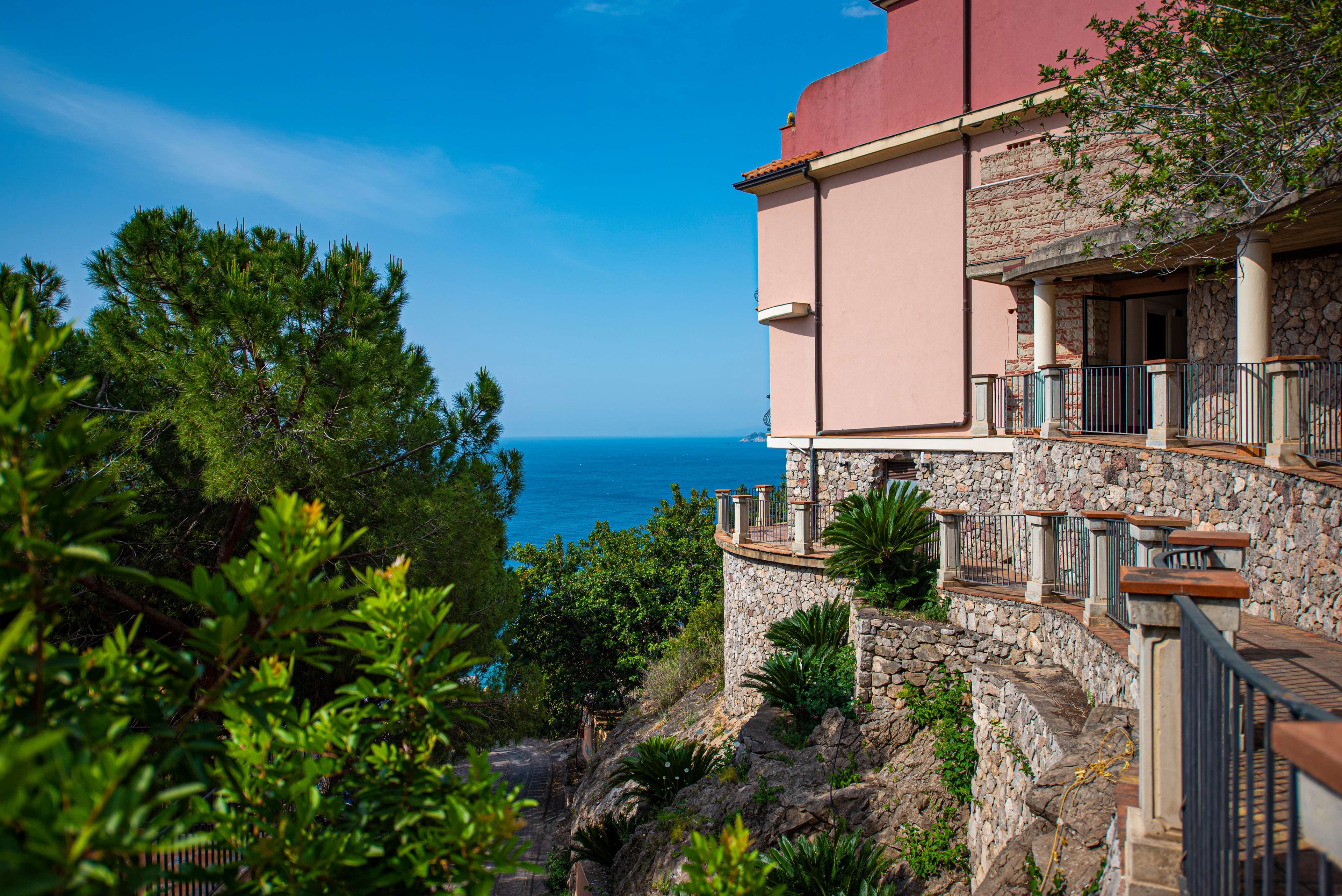 Baia Taormina - CDSHotels Ansicht 2
