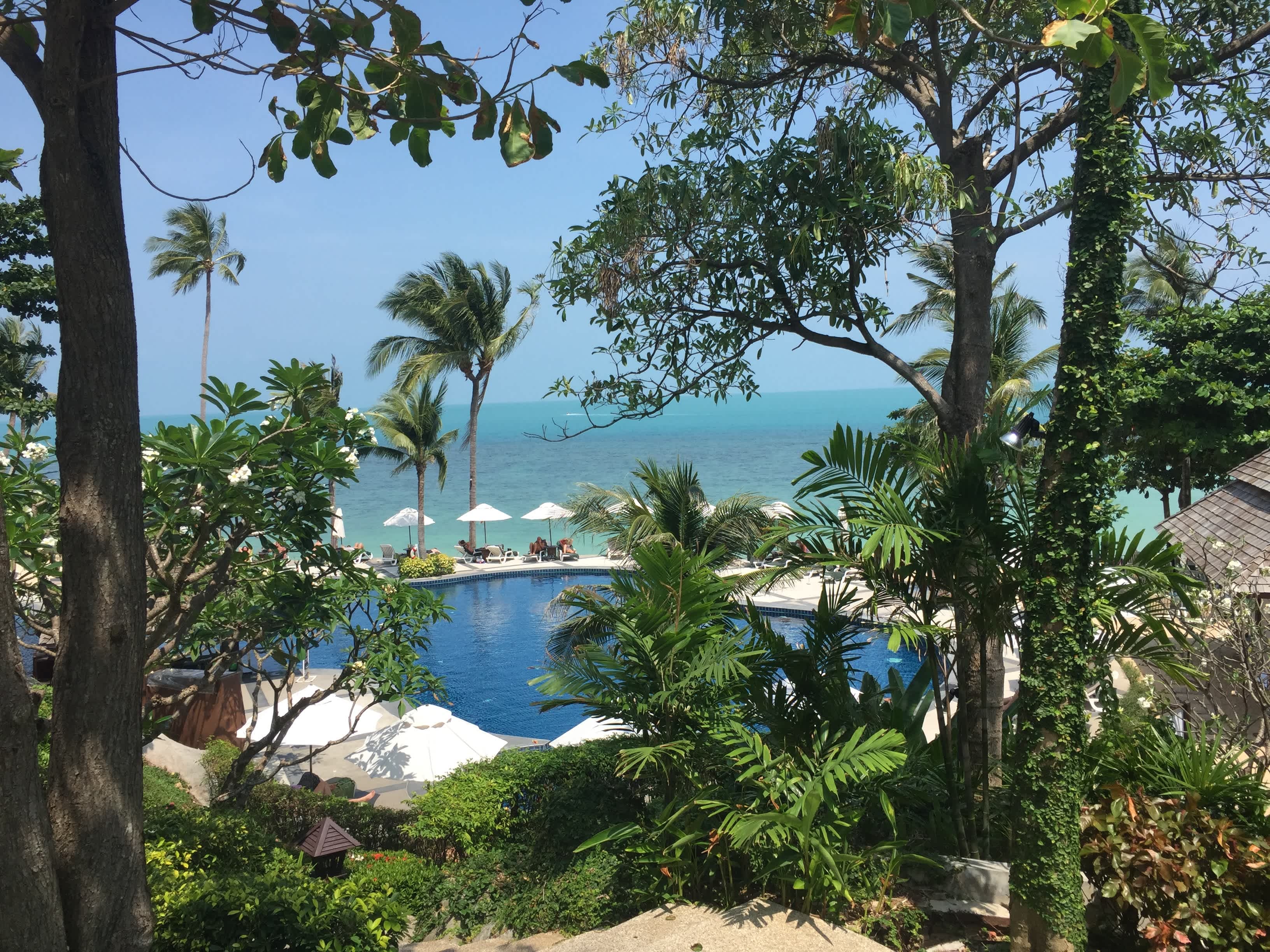 Nora Beach Resort & Spa