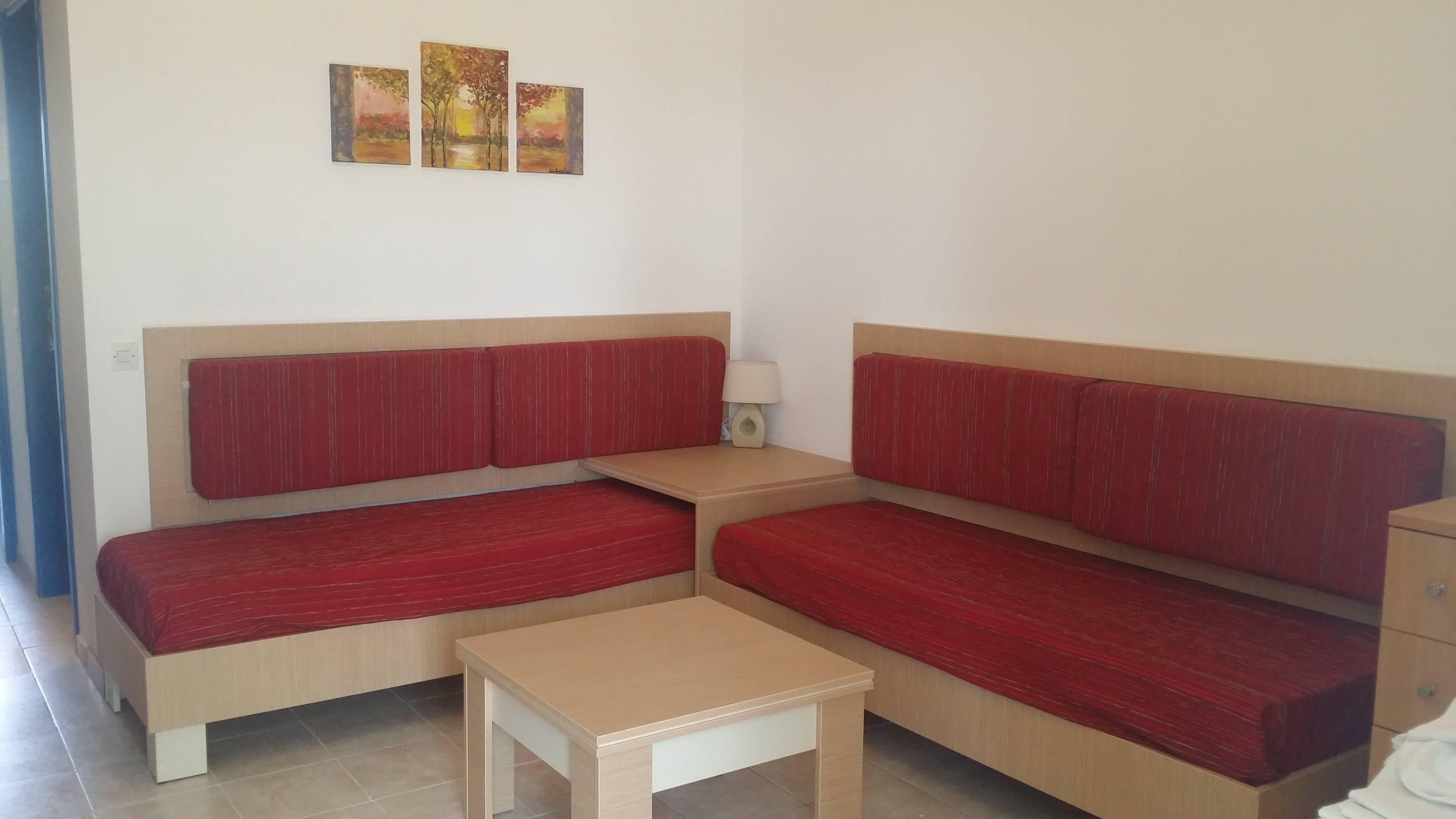 Ekaterini Hotel Ansicht 6