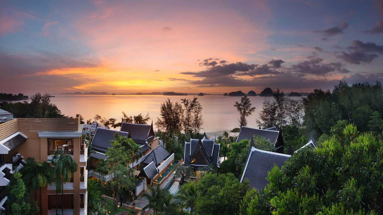 Amari Vogue Krabi Ansicht 2