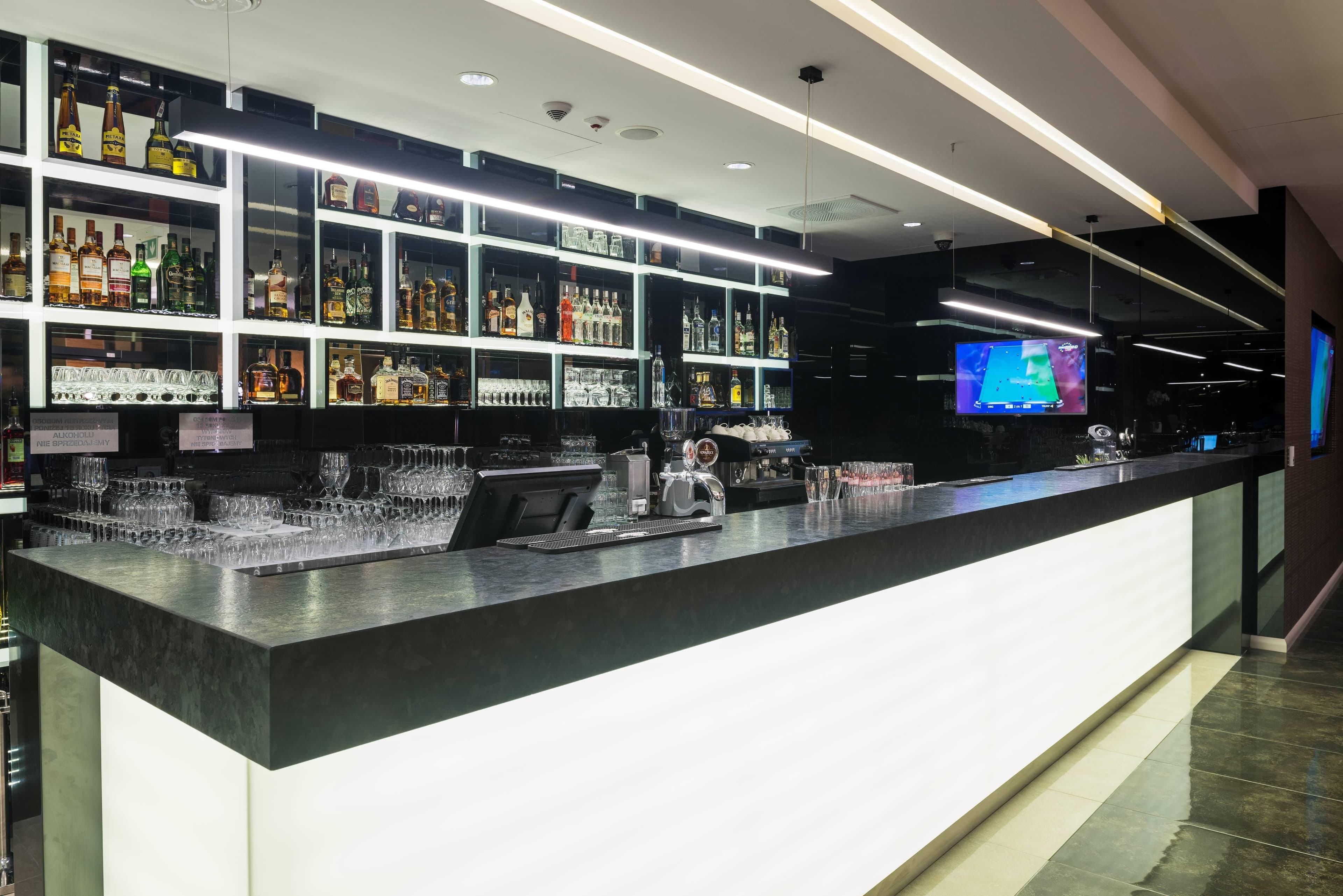 Q Hotel Plus Kraków Ansicht 5