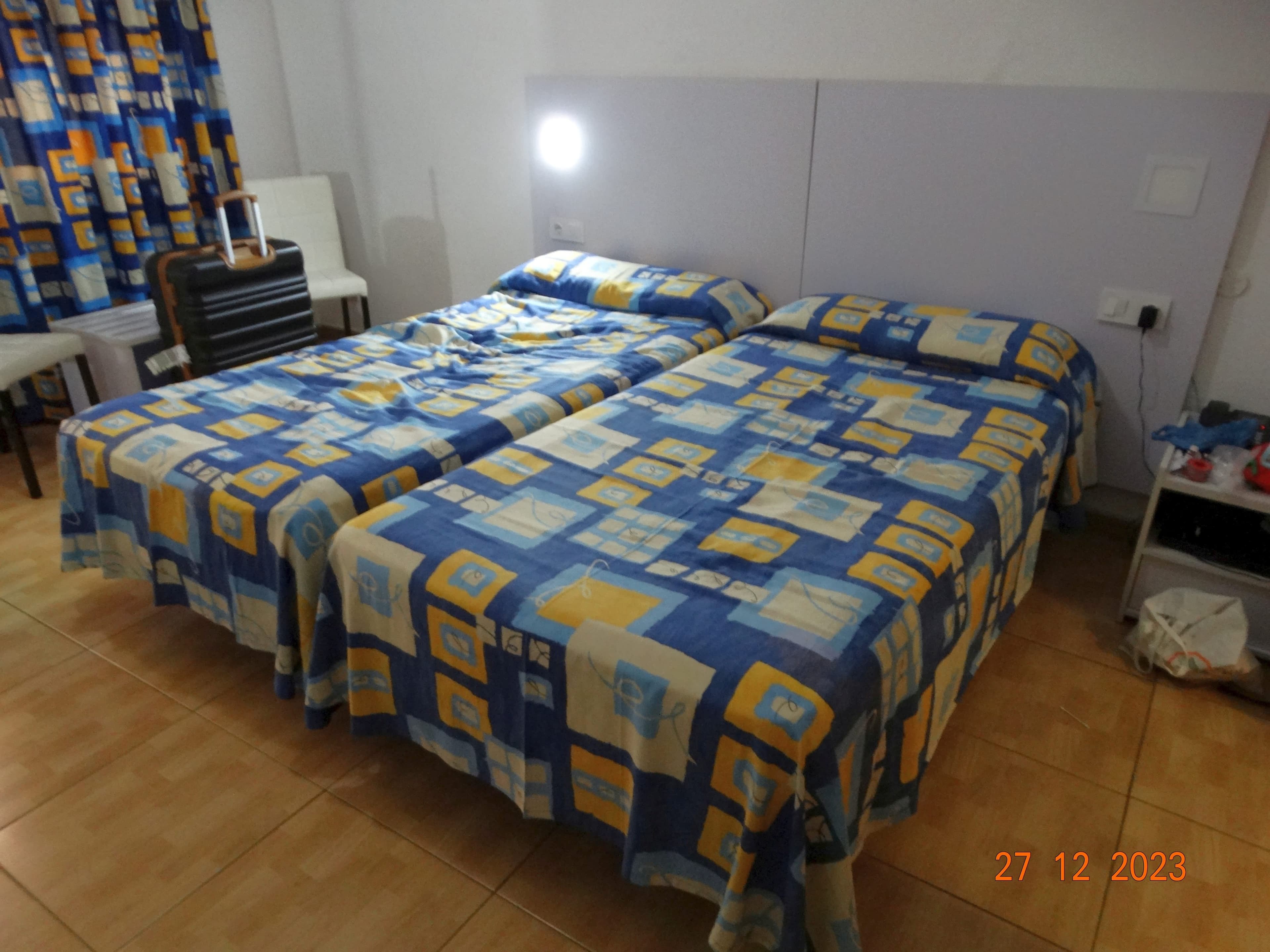 Hotel Casa del Sol Ansicht 6