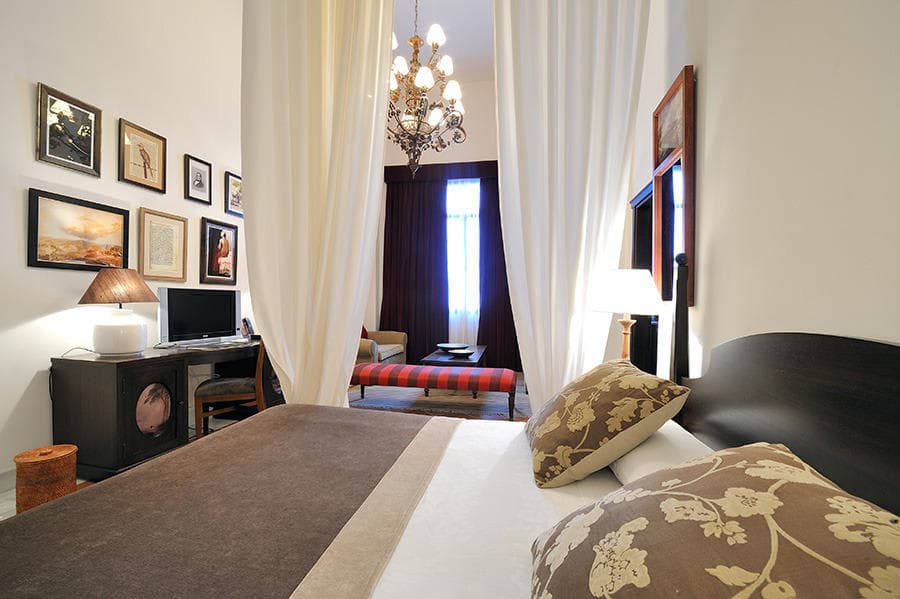 Hotel Vincci La Rabida Ansicht 3