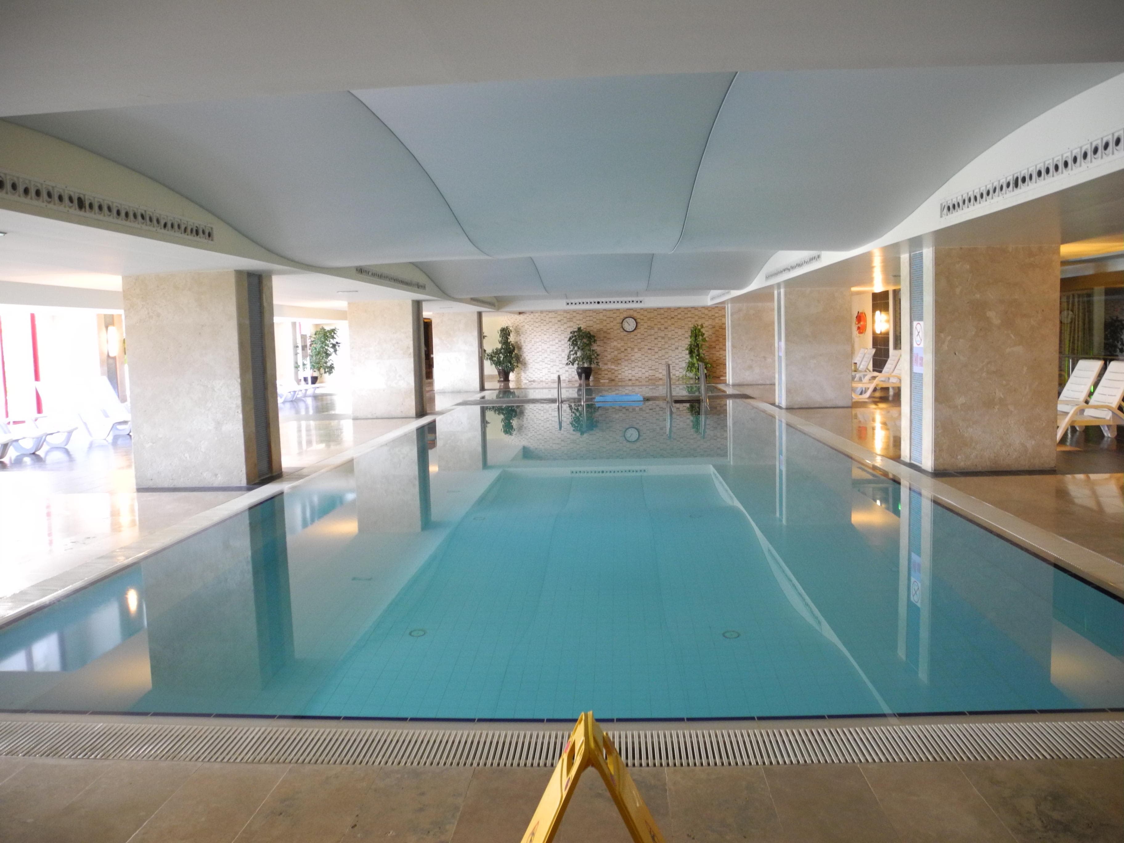 Kaya Belek Hotel Ansicht 10