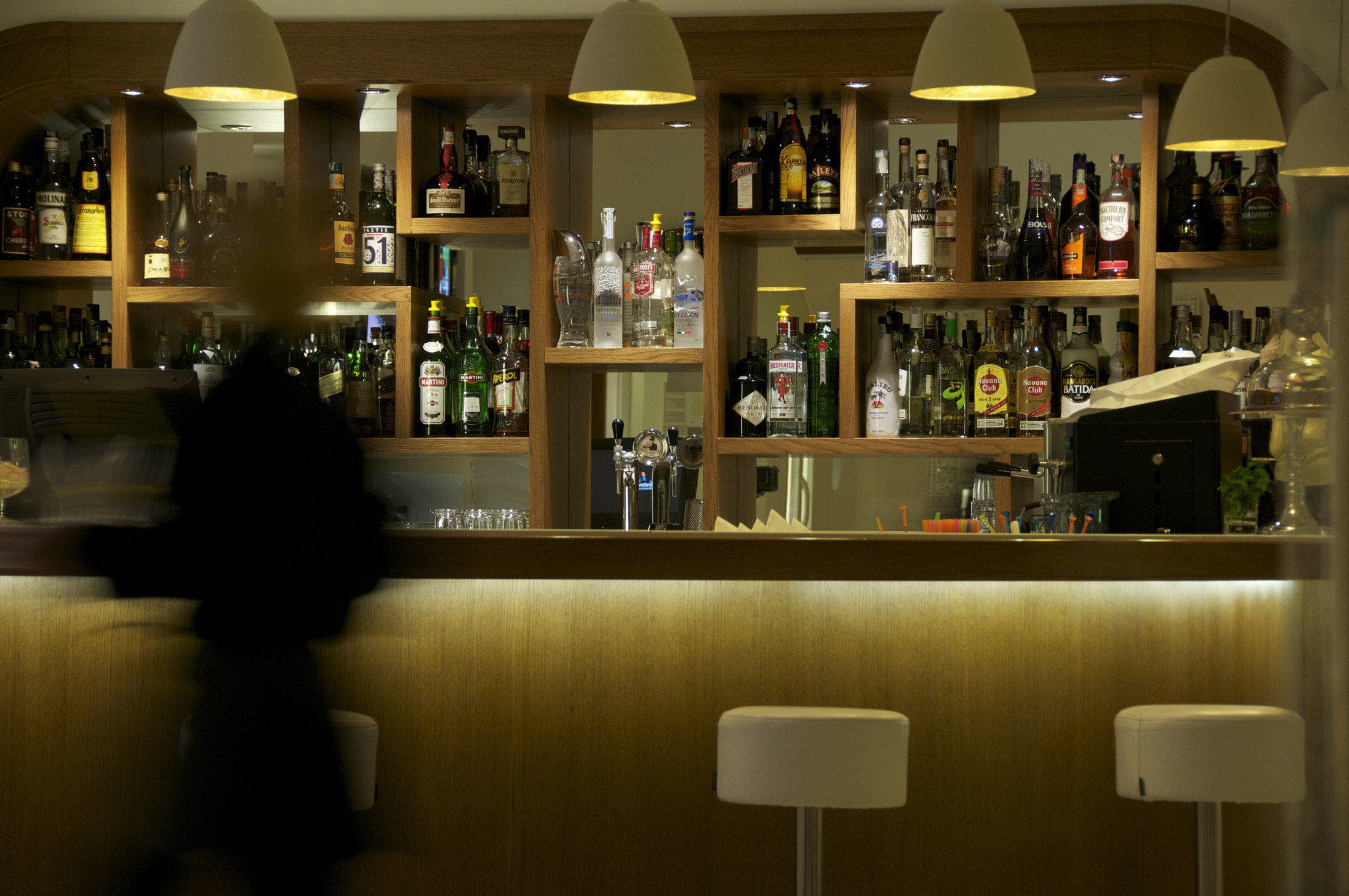 Hotel Plaza Ansicht 7