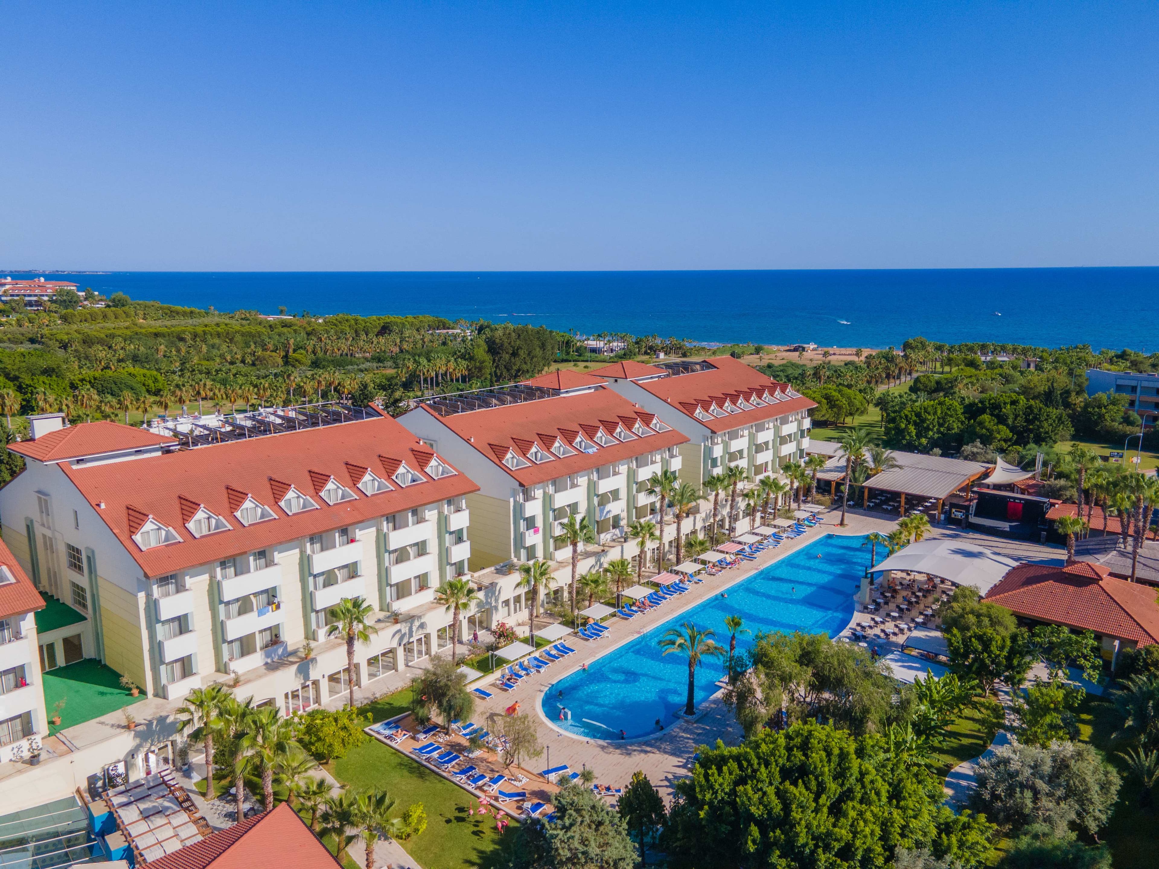 Hotel Süral Resort