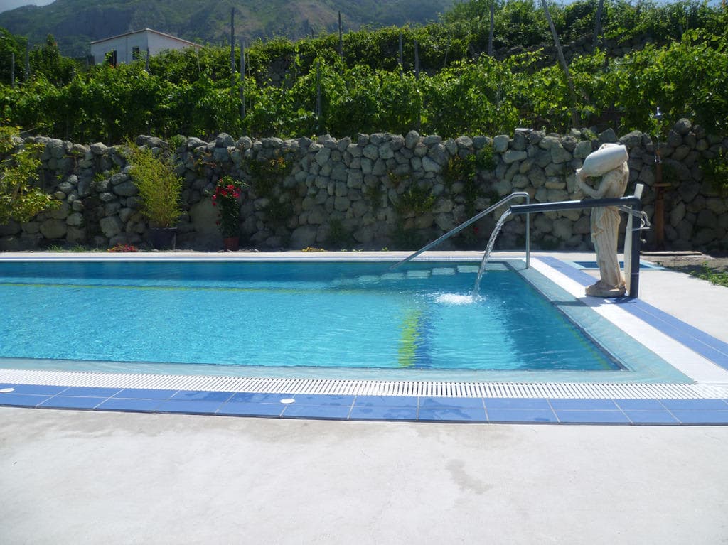 Hotel Villa Cimmentorosso Ansicht 5