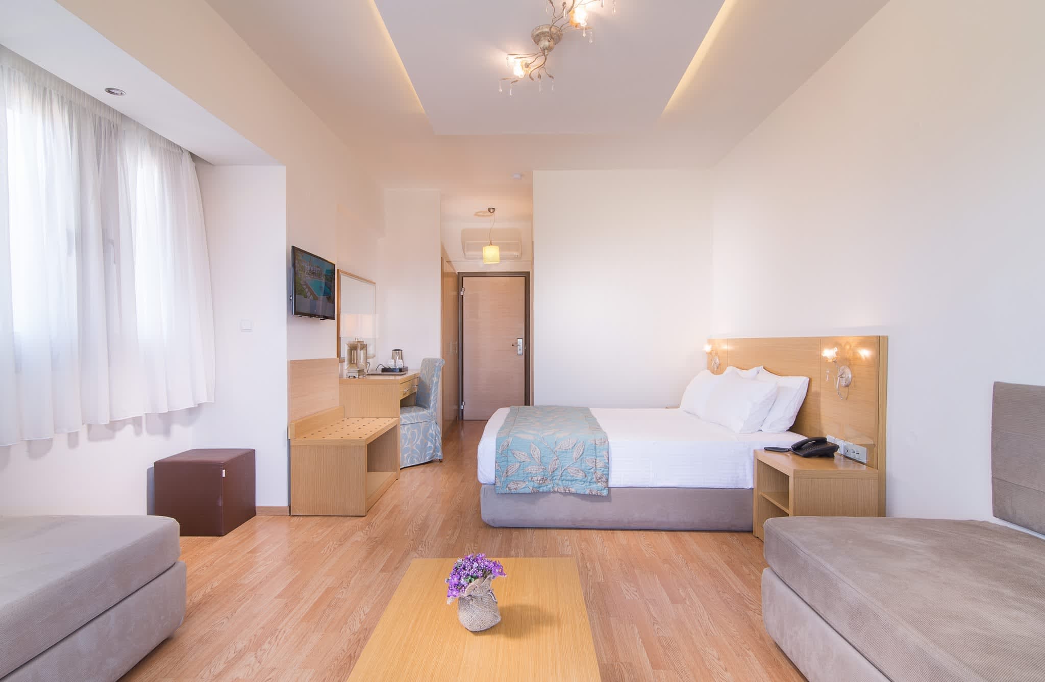 Hotel Flegra Palace Ansicht 5