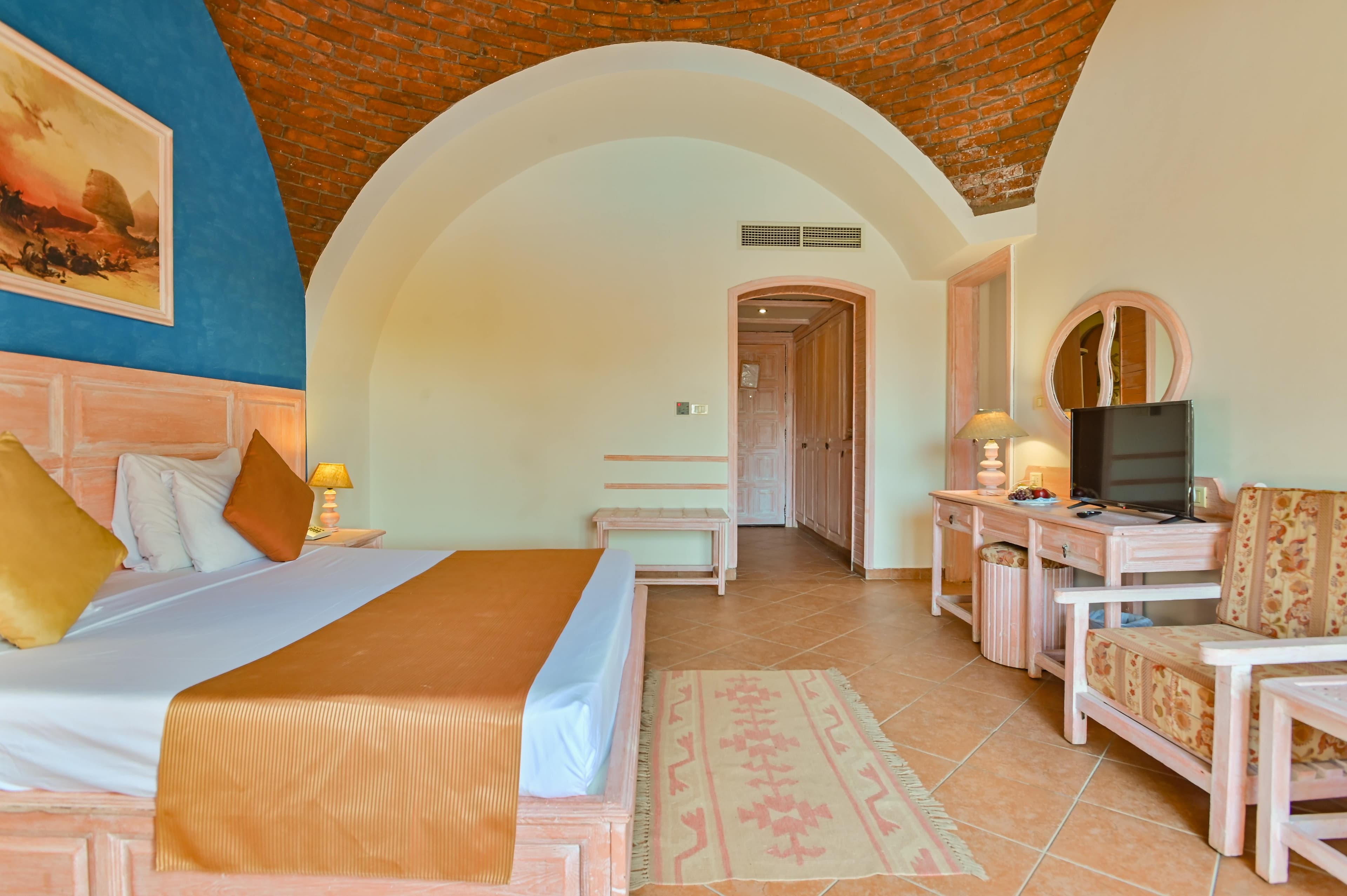 Dream Lagoon Resort & Aqua Park Ansicht 5