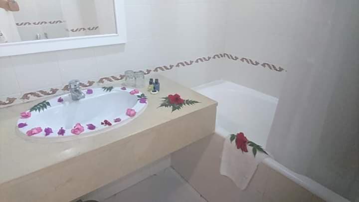 Club Salammbô Hammamet Ansicht 6