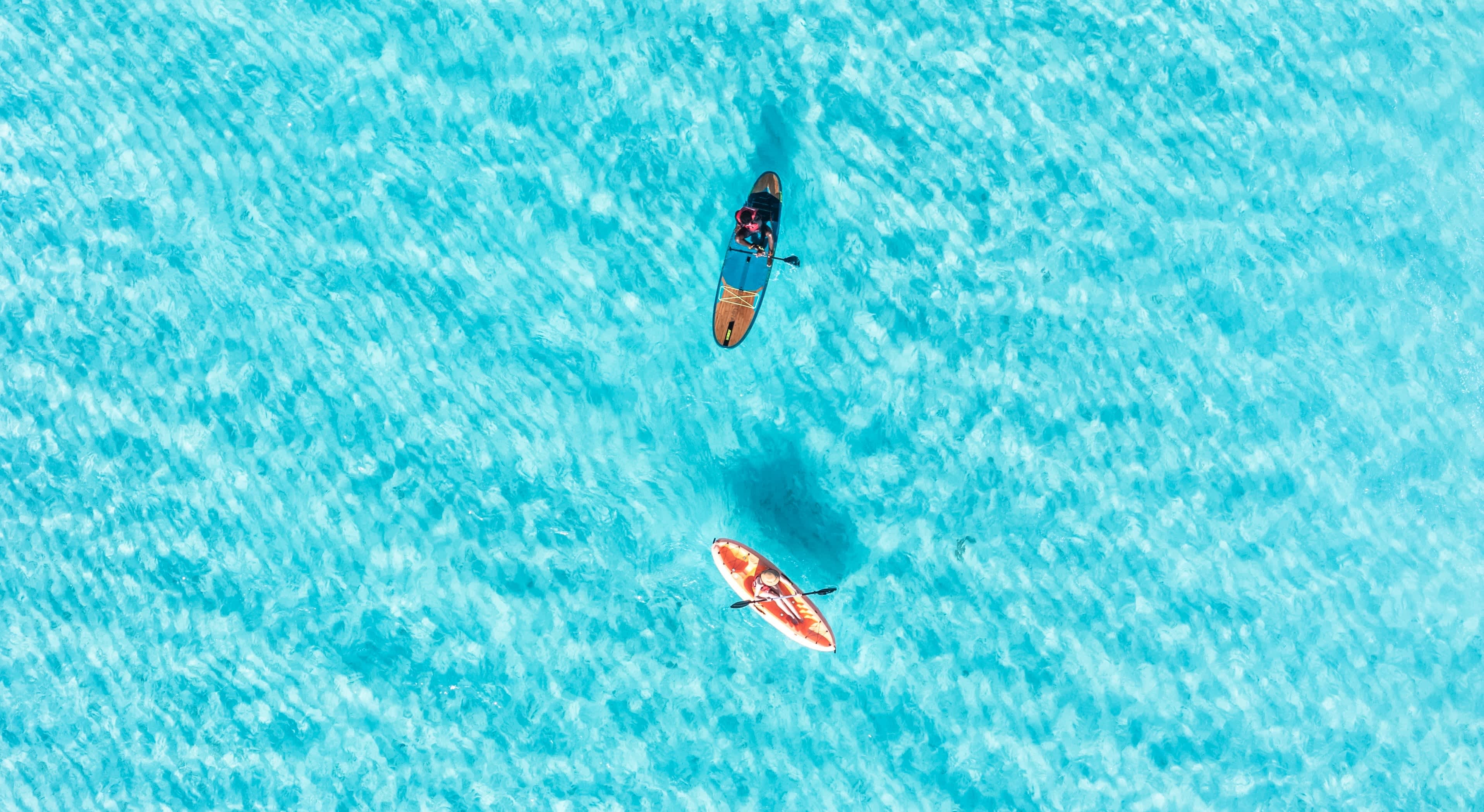 Melia Whale Lagoon Maldives Ansicht 7