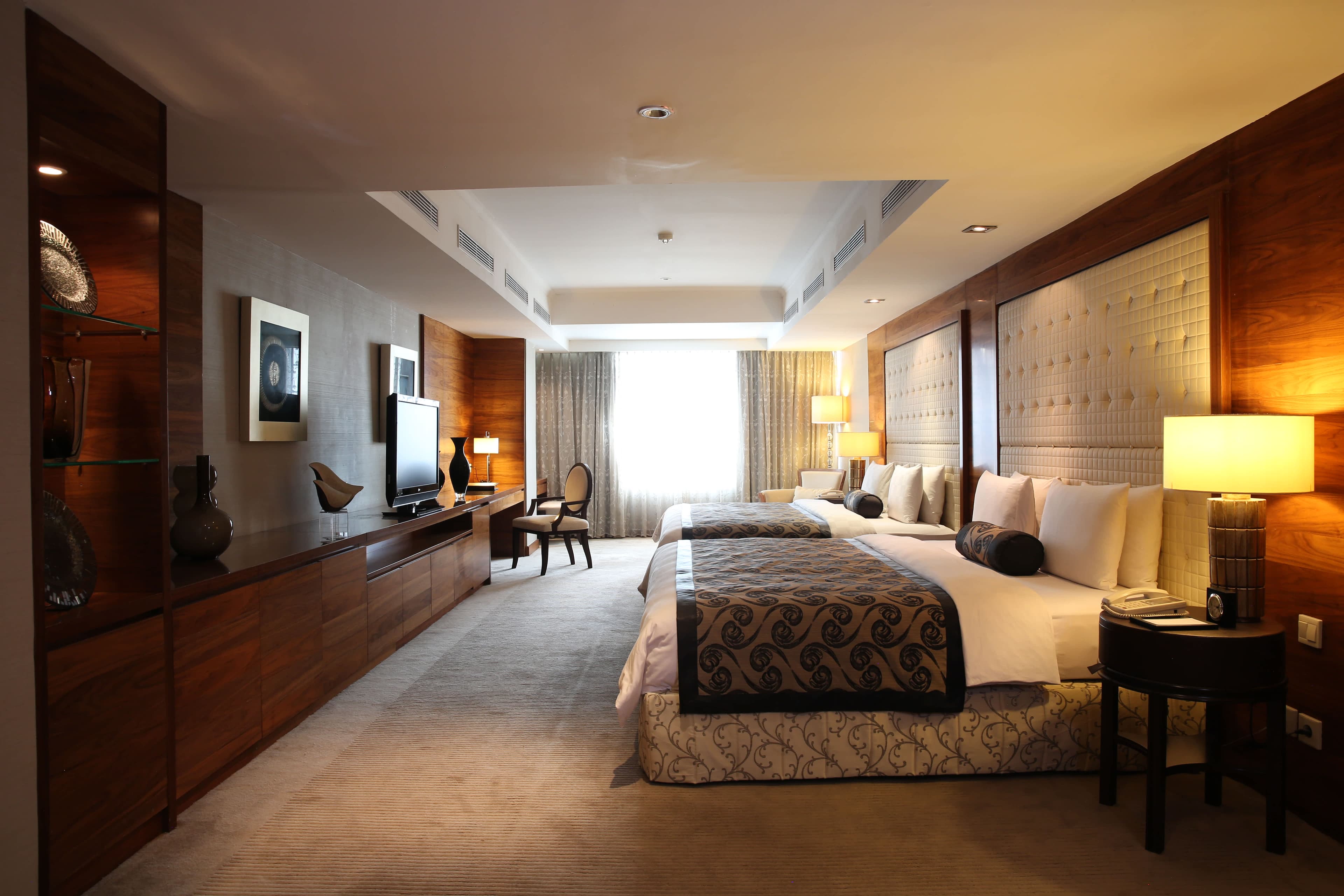 Aryaduta Medan Ansicht 4