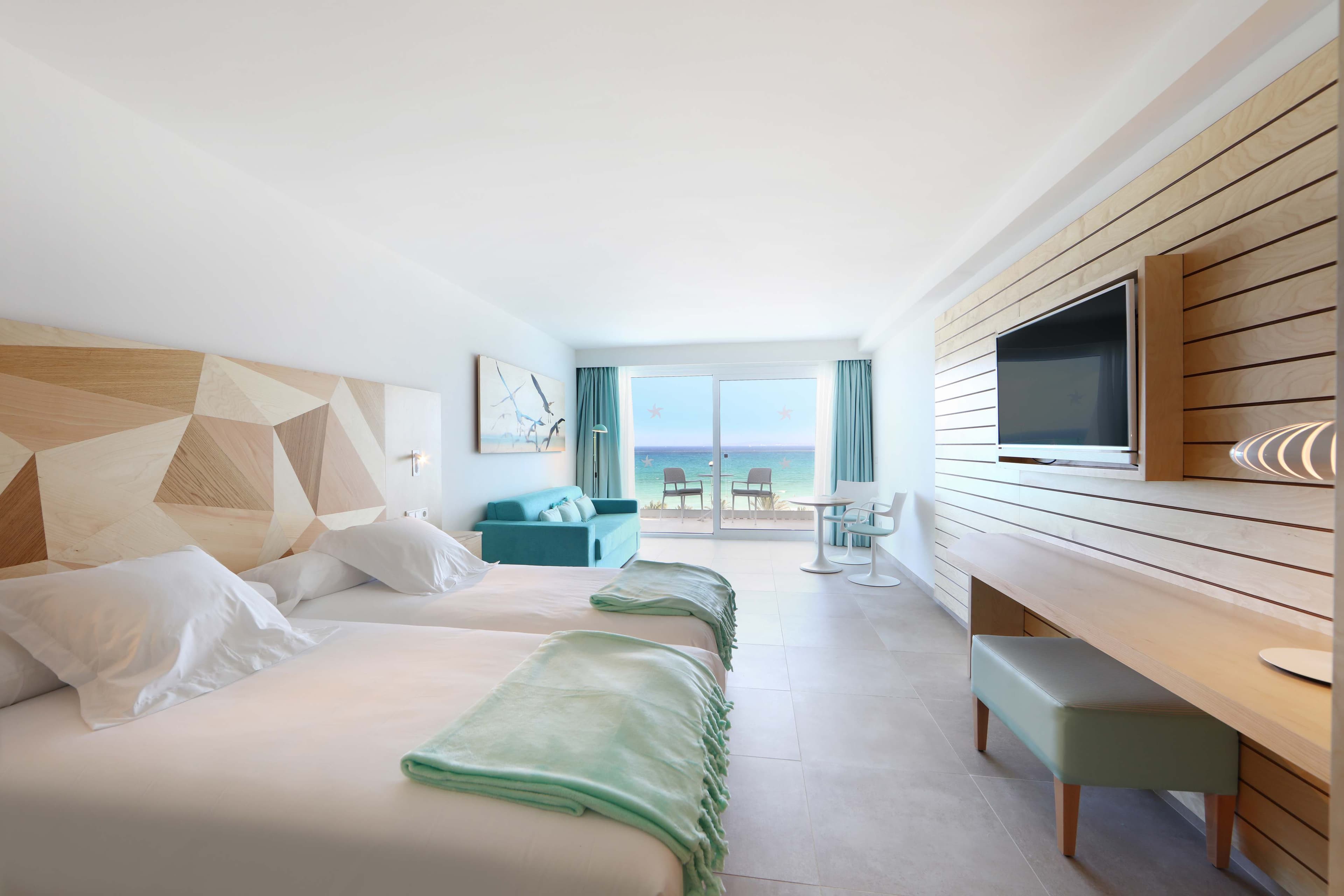 Iberostar Selection Playa de Palma Ansicht 4