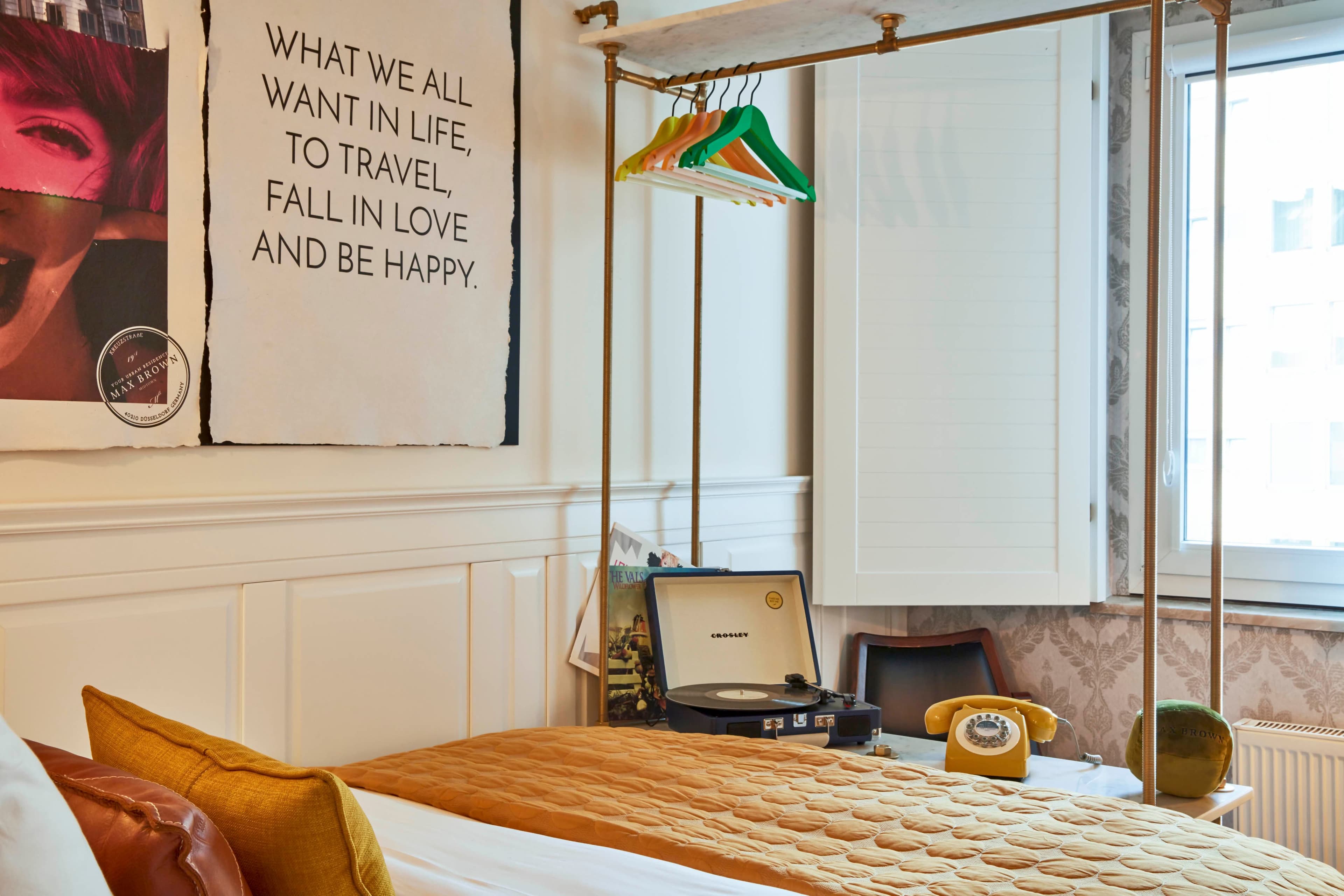Max Brown Hotel Midtown, part of Sircle Collection Ansicht 9