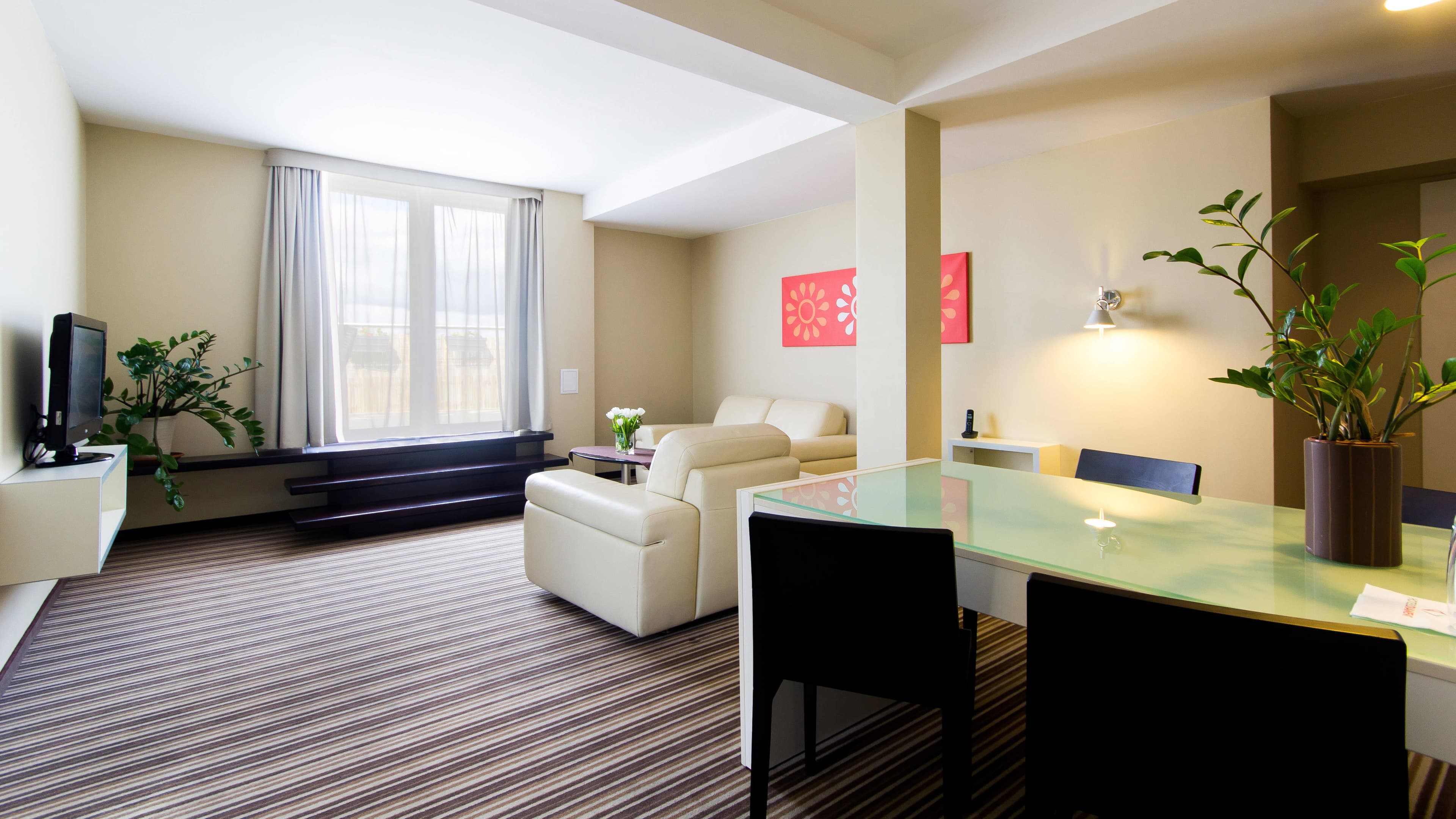 Park Hotel Diament Wrocław Ansicht 4