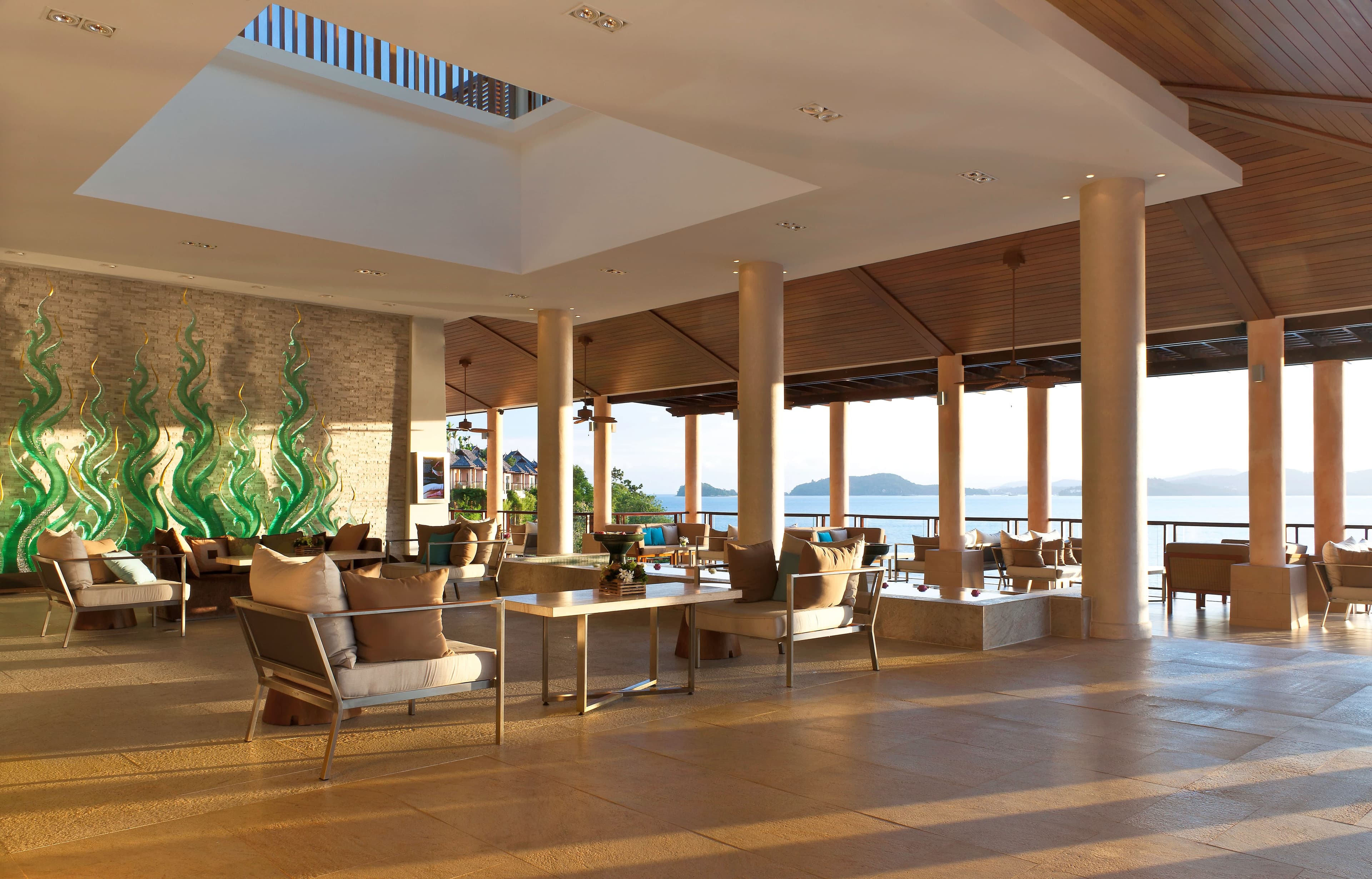 The Westin Siray Bay Resort & Spa Ansicht 10